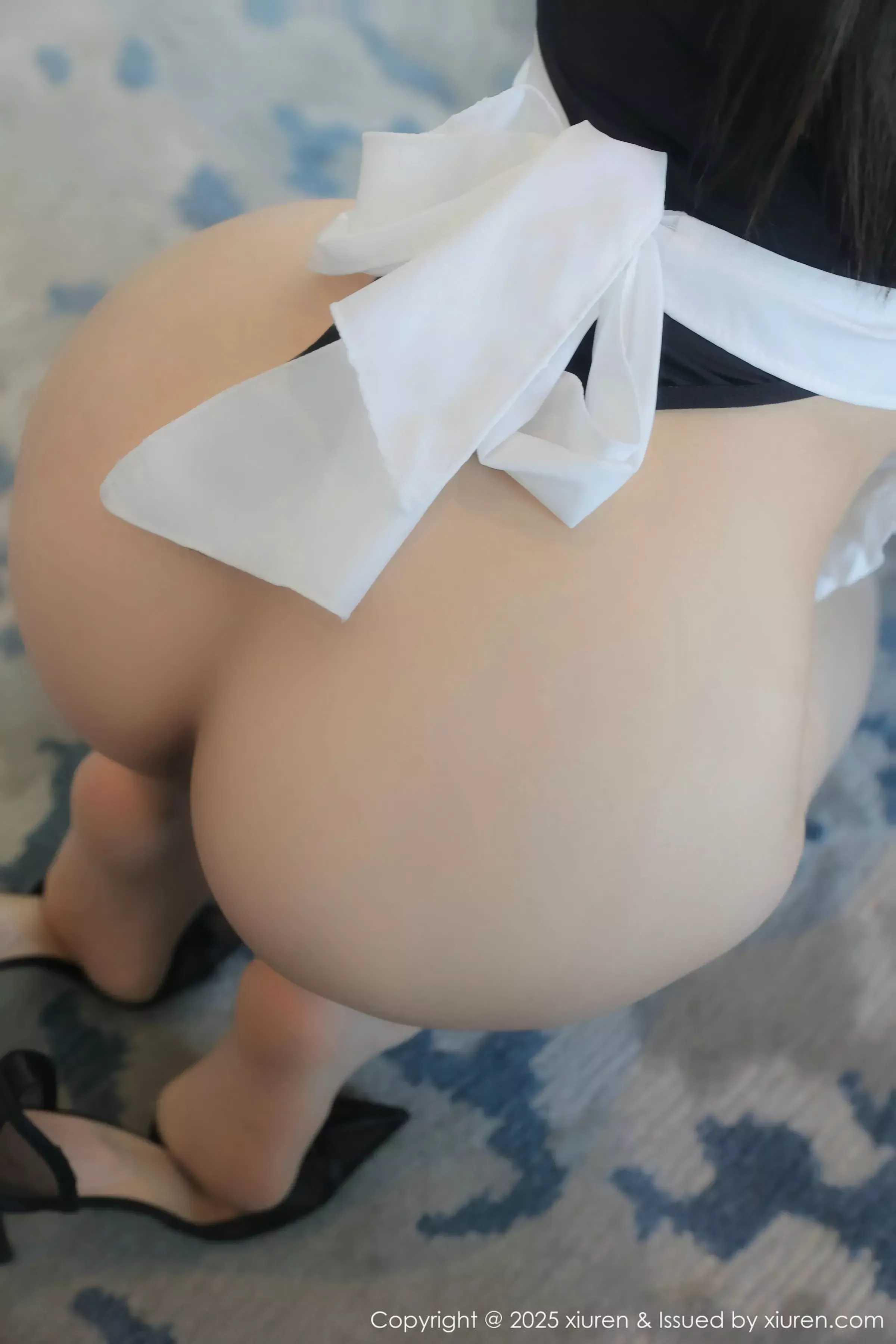 [XiuRen秀人网]第10024期Candy糖糖写真 - image 25
