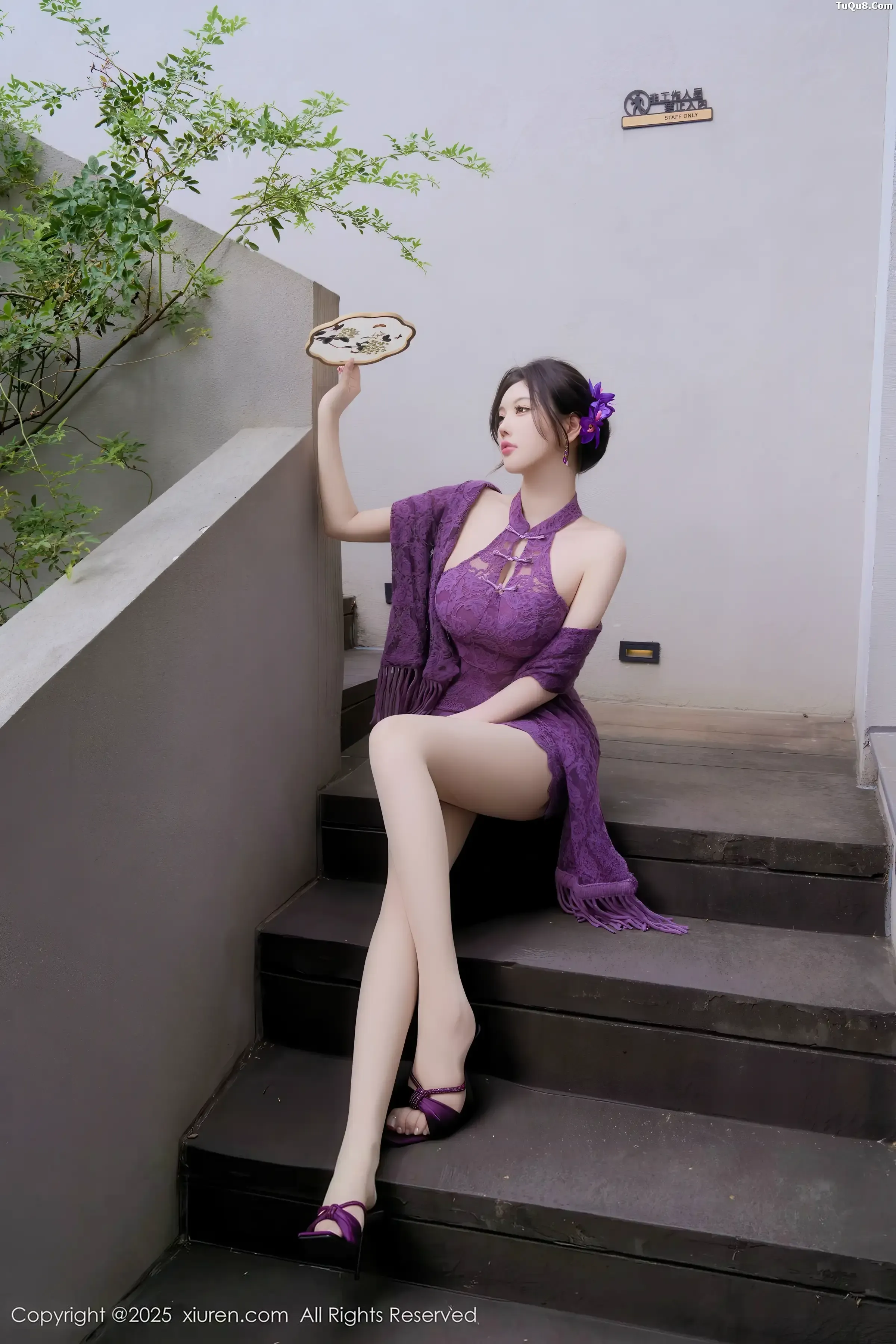 [XiuRen秀人网]第11187期杨晨晨写真 - image 67