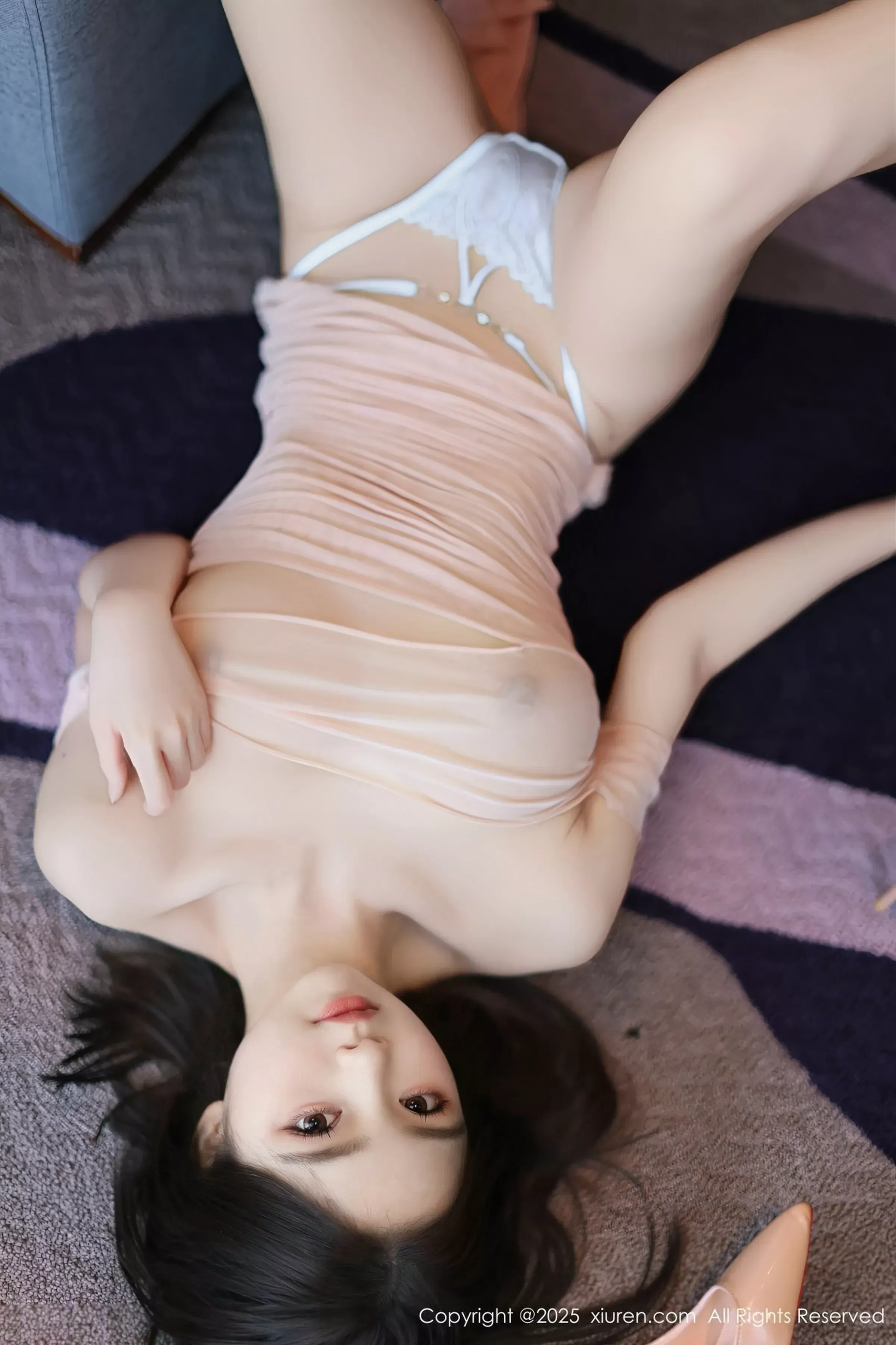 [XiuRen秀人网]第10344期苏软软写真 - image 61