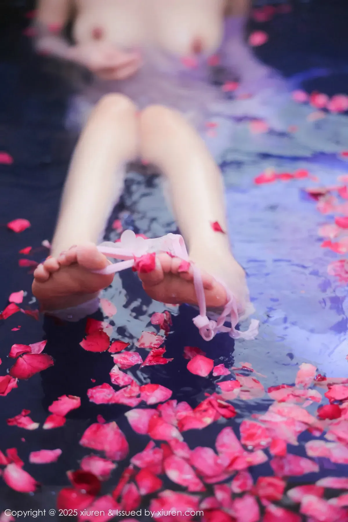 [XiuRen秀人网]第9778期桃妖夭写真 - image 96