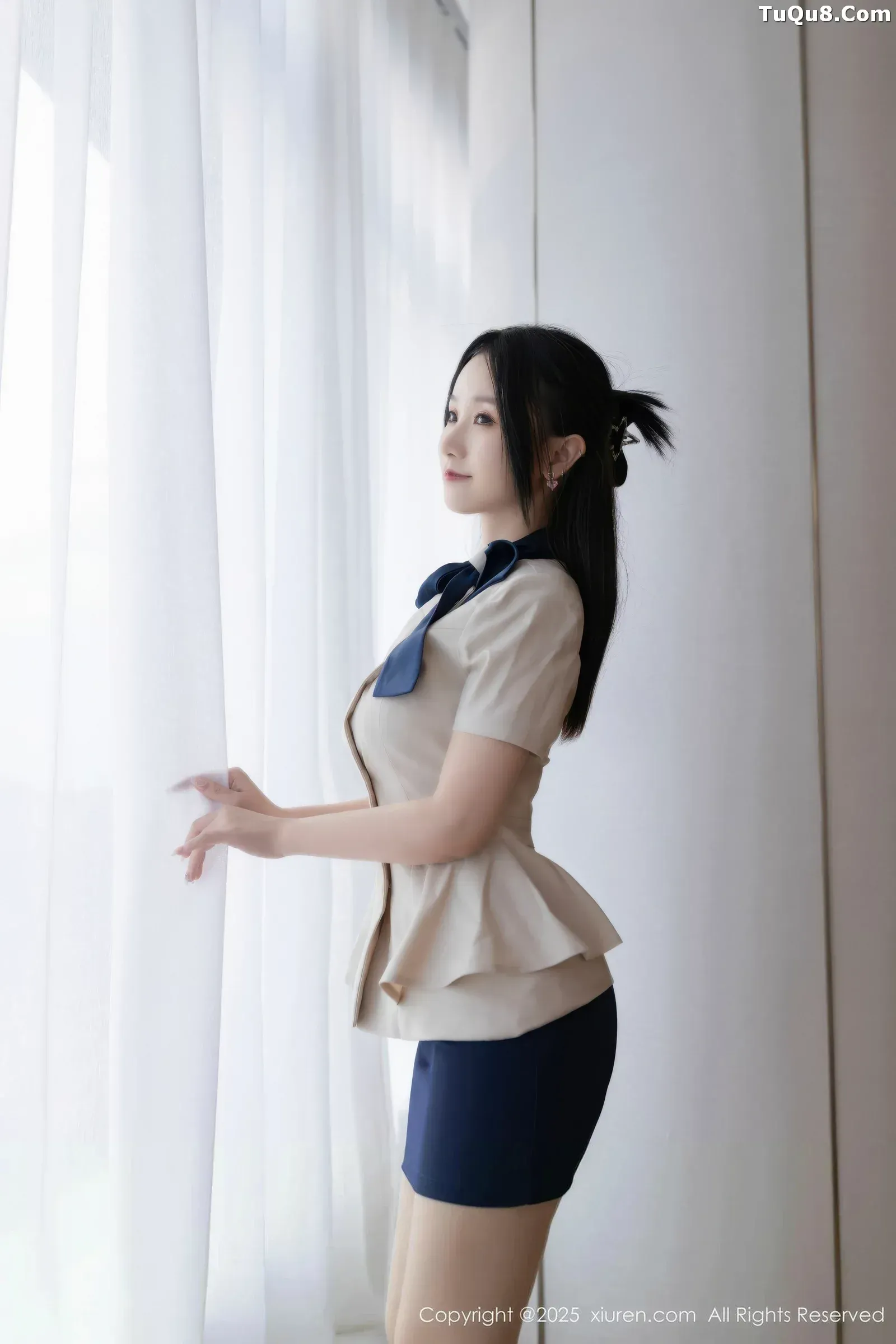 [XiuRen秀人网]第10697期杏子写真 - image 67