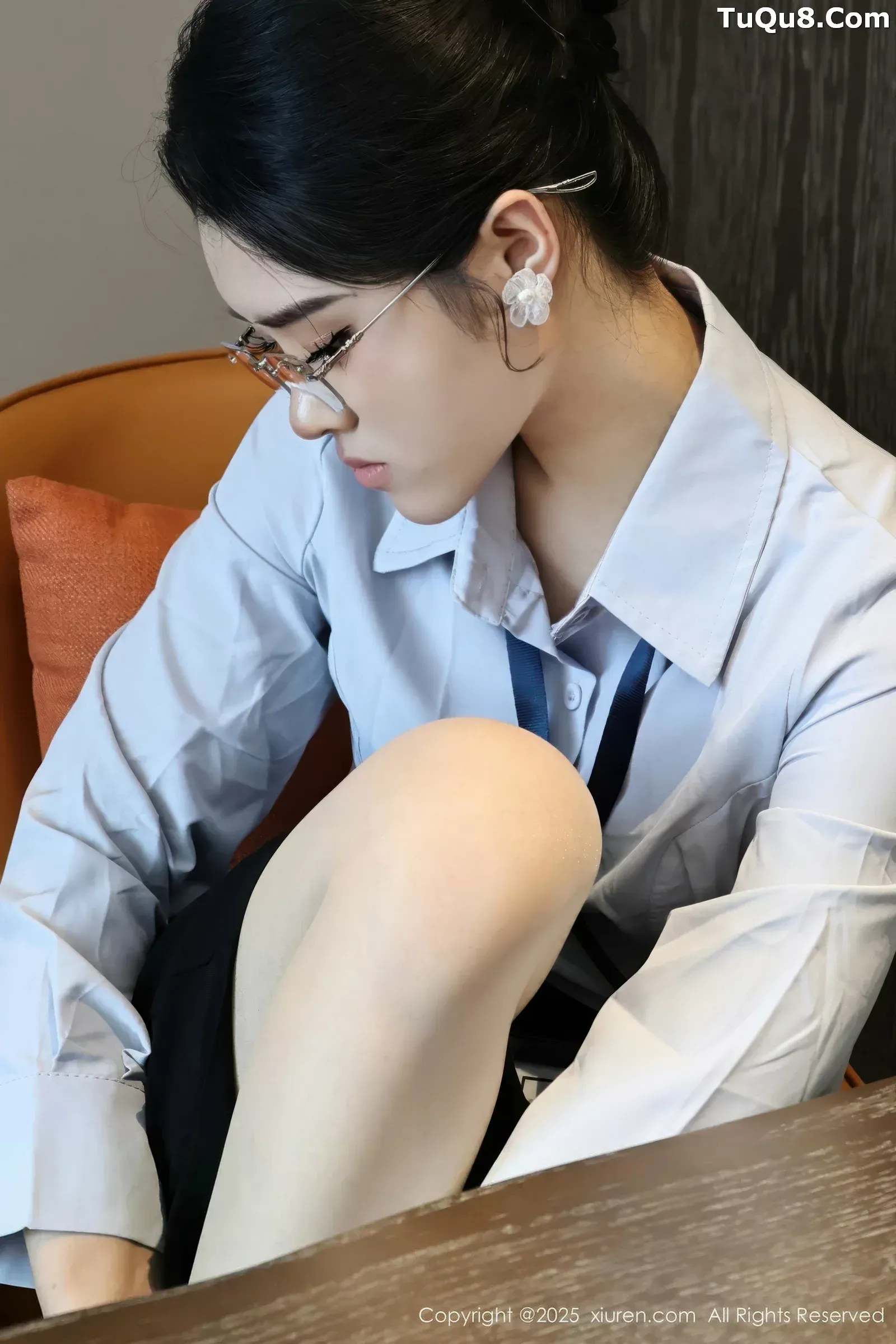 [XiuRen秀人网]第10674期糯梨子写真 - image 13