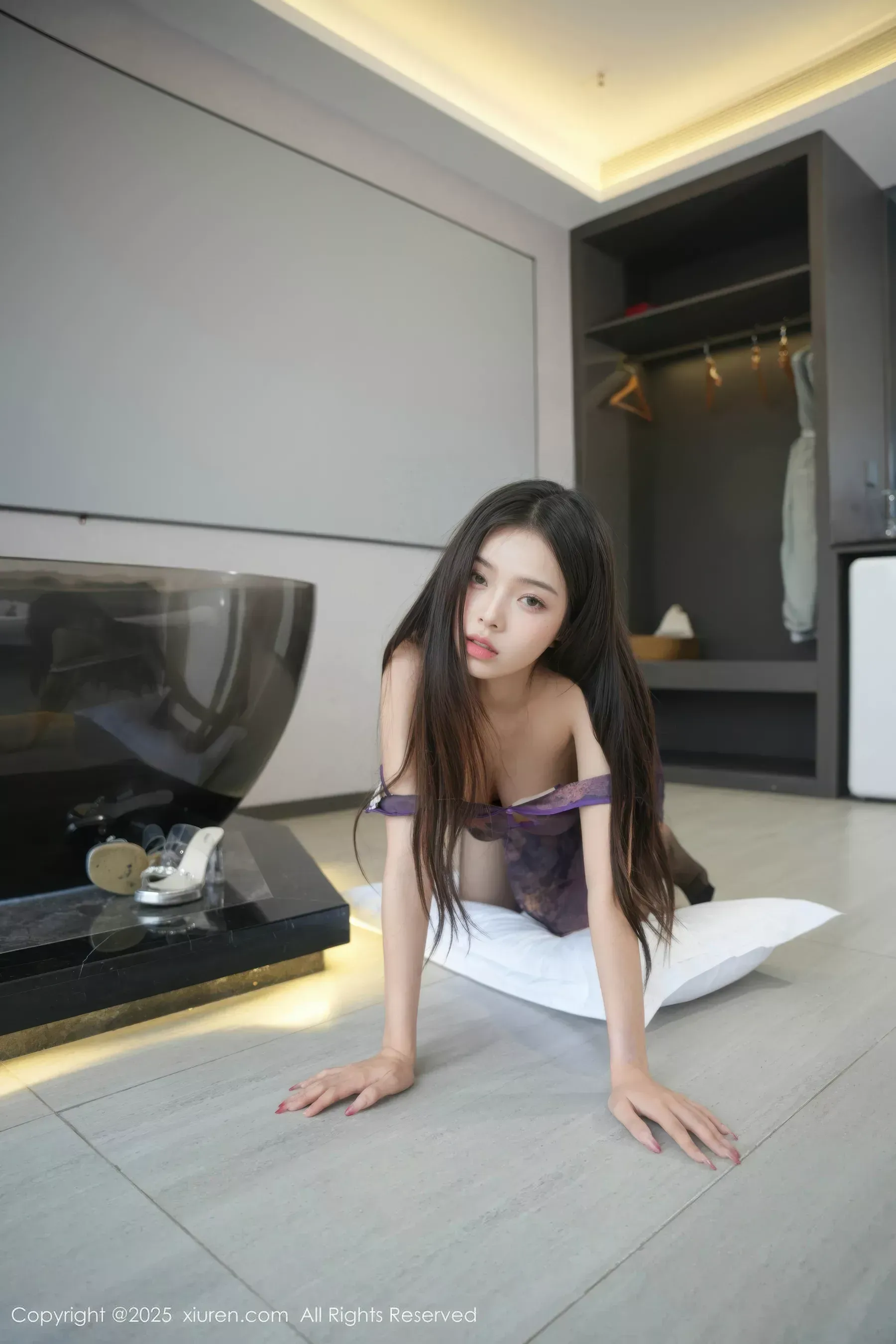 [XiuRen秀人网]第10771期小奶娇写真 - image 57