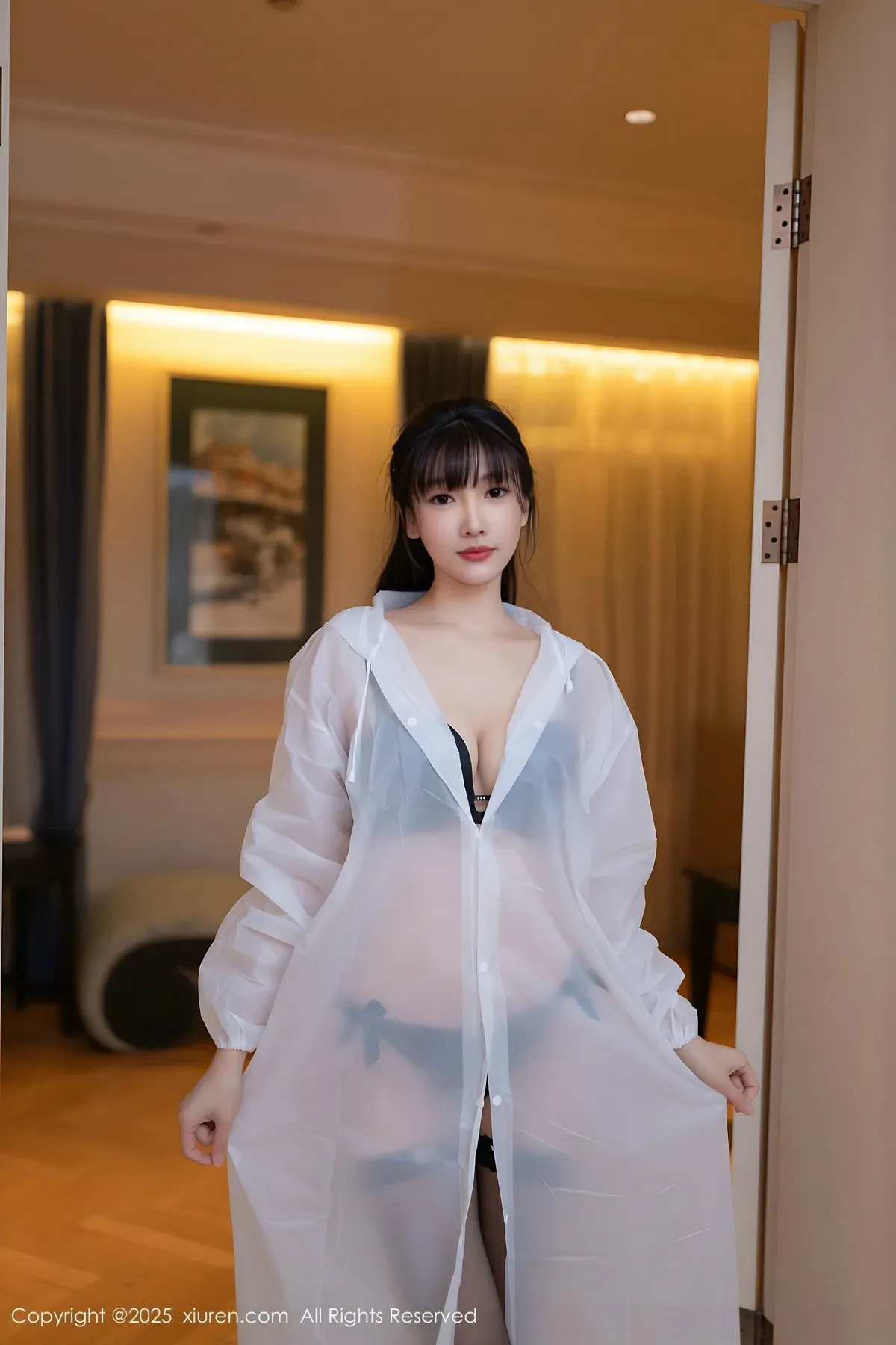 [XiuRen秀人网]第9700期陆萱萱写真 - image 10