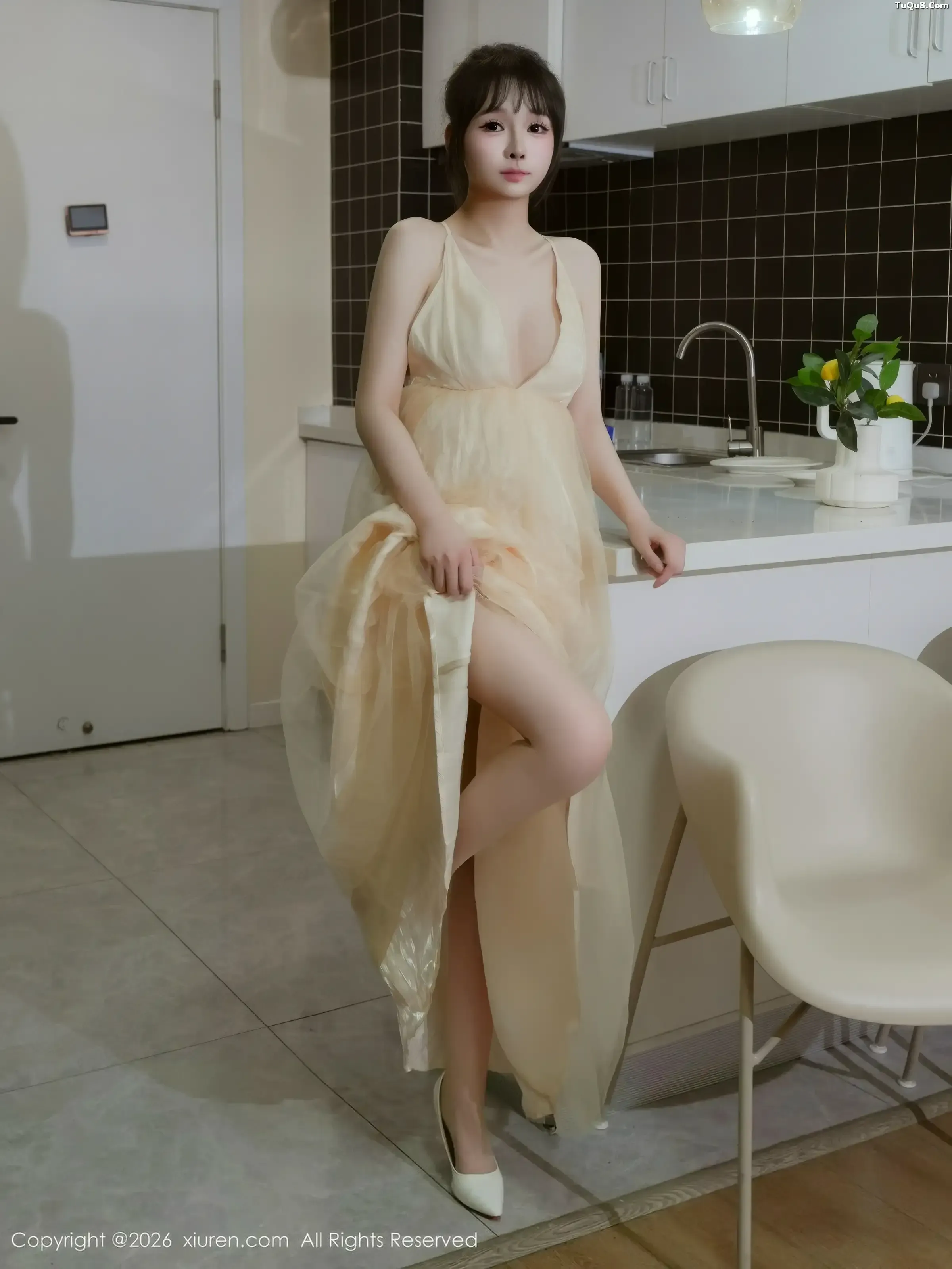 [XiuRen秀人网]第11196期沈蜜儿写真 - image 21
