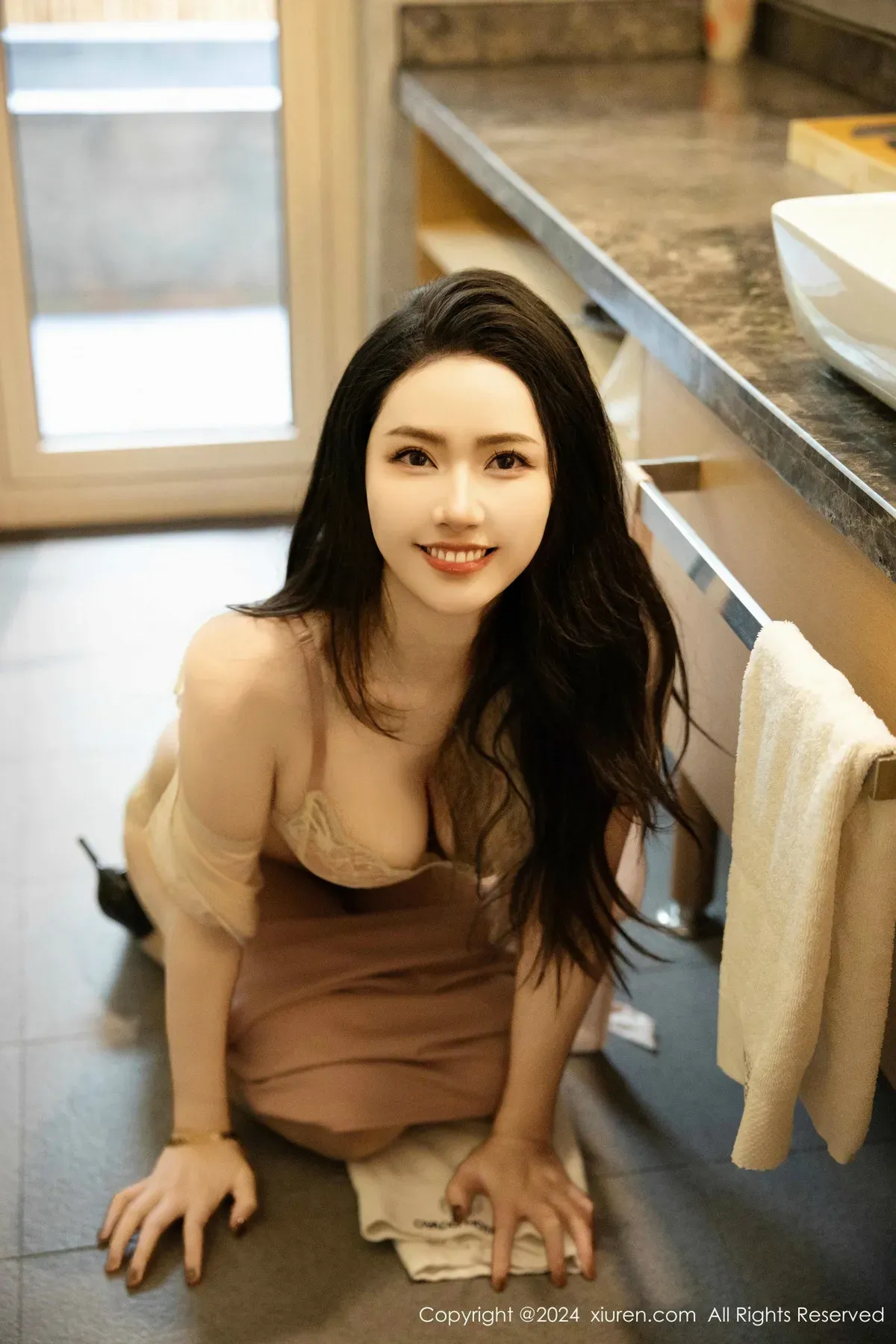[XiuRen秀人网]第9646期方子萱写真 - image 54