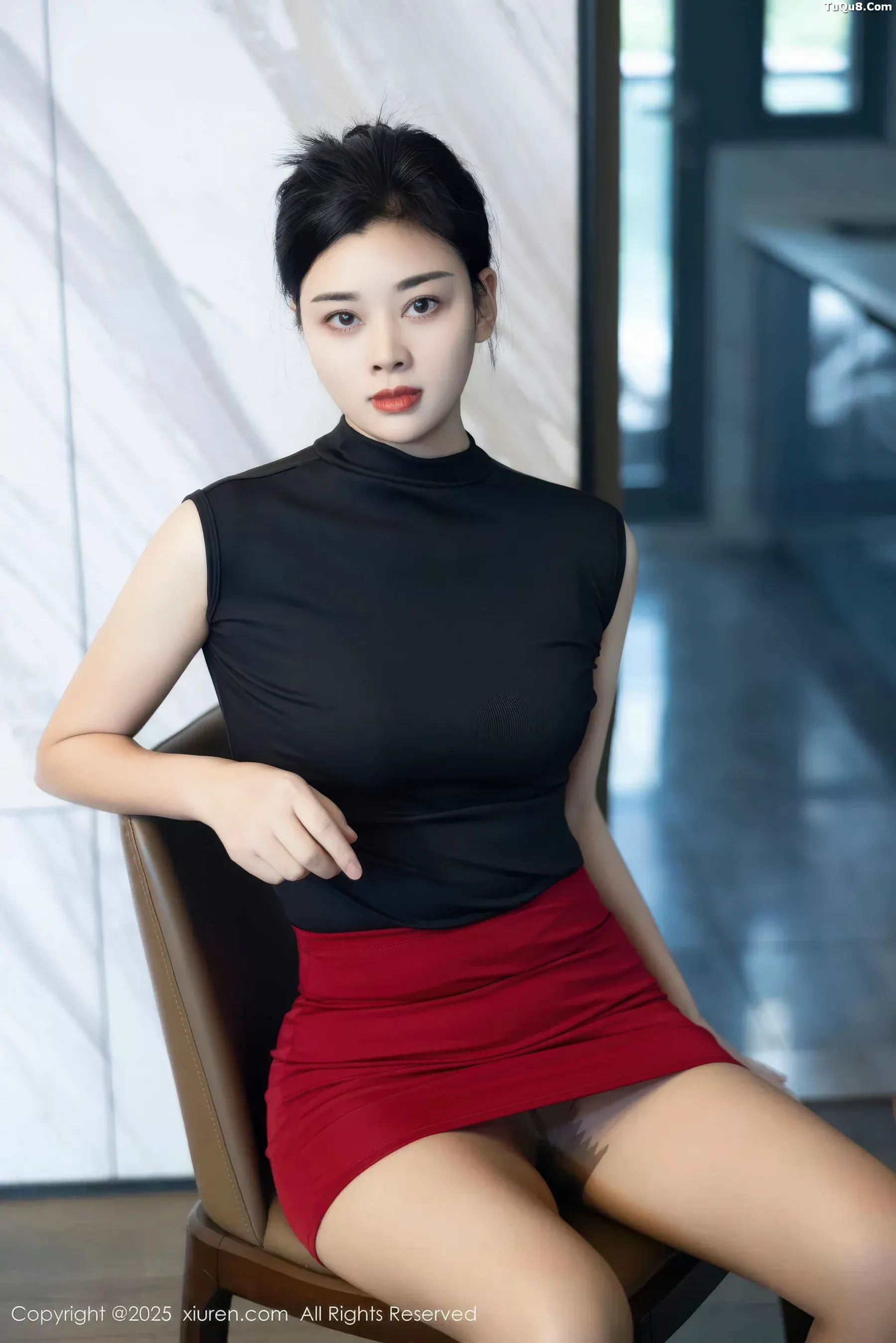 [XiuRen秀人网]第10948期徐清妍写真 - image 45