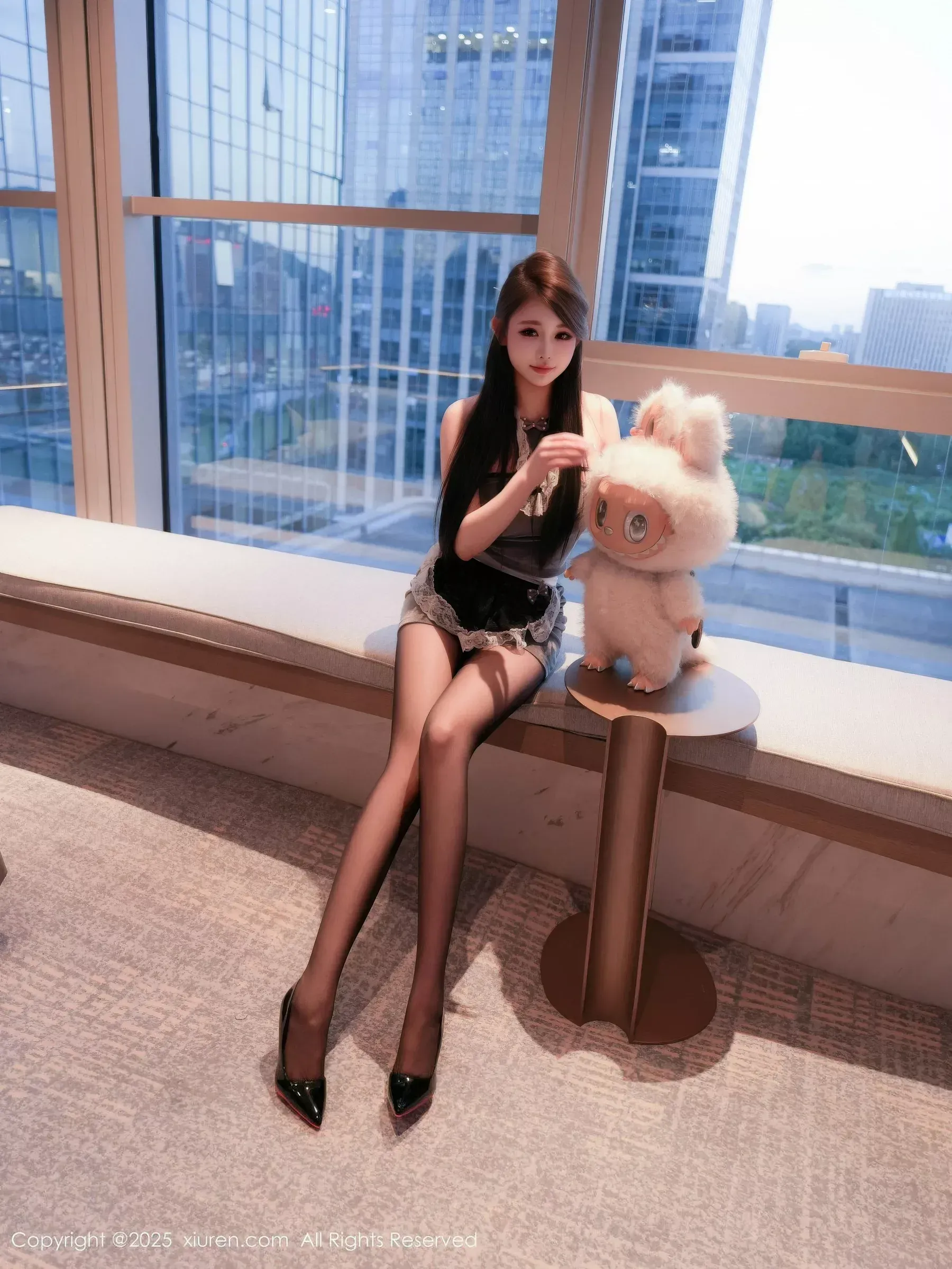 [XiuRen秀人网]第10884期甜妮写真 - image 60