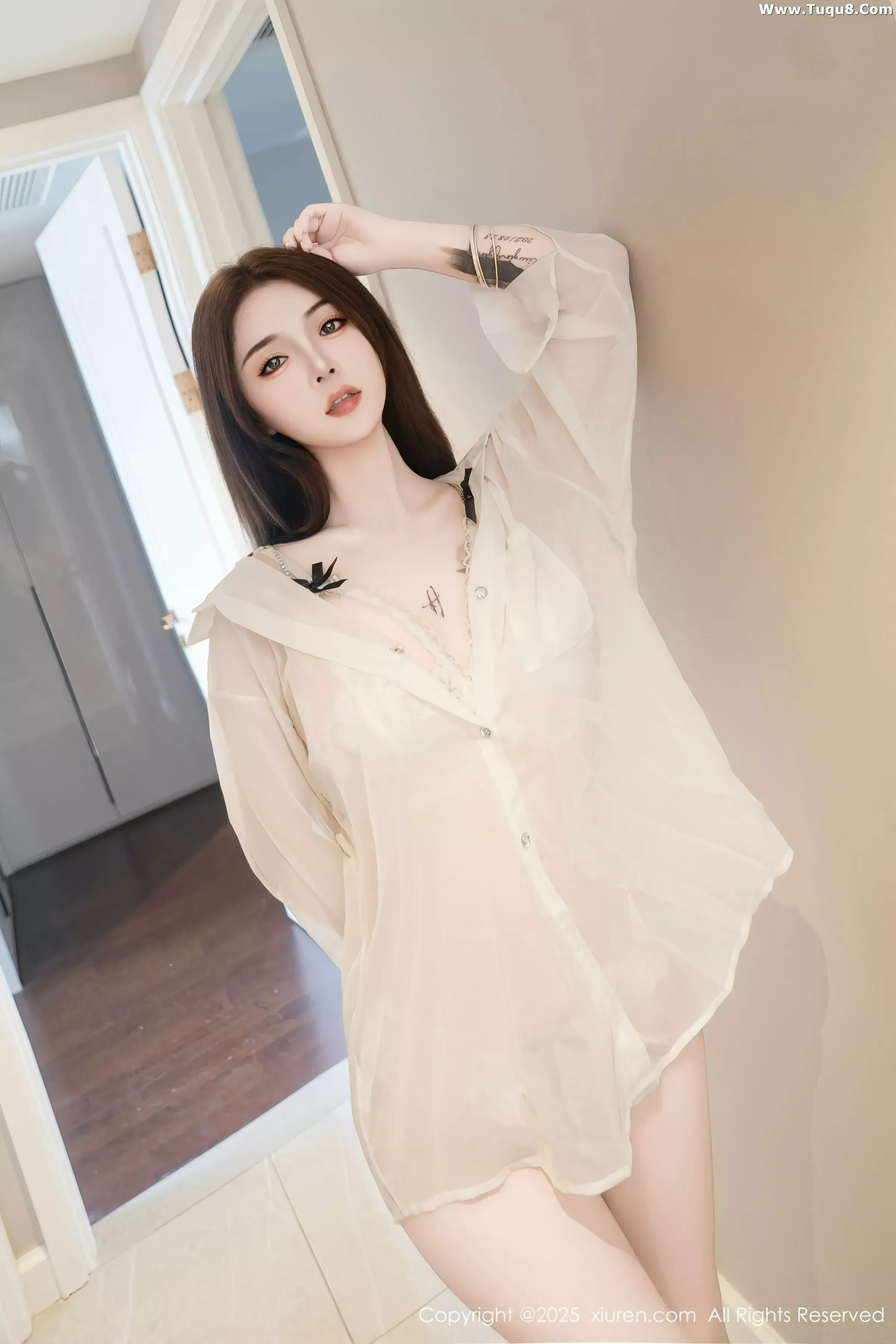 [XiuRen秀人网]第10549期沐娜娜写真 - image 74