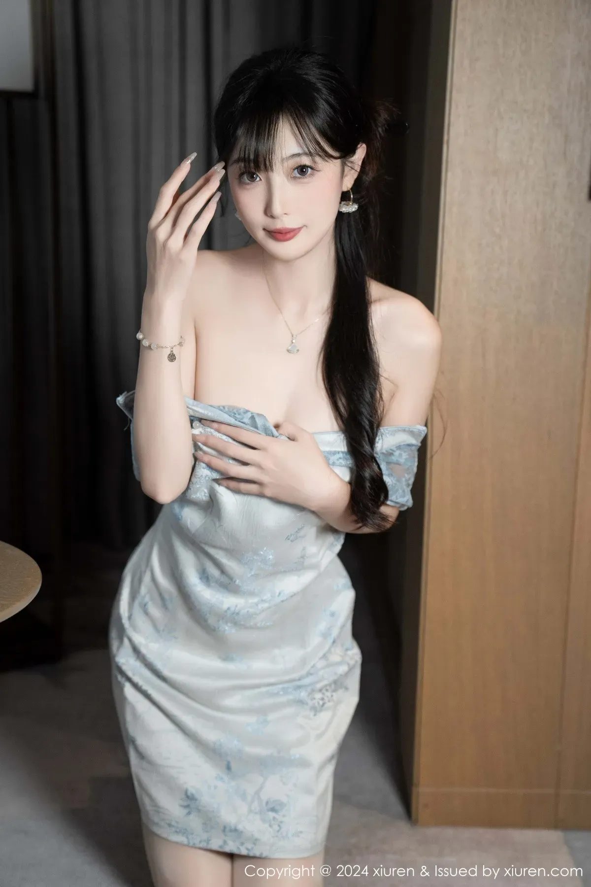 [XiuRen秀人网]第9487期林星阑写真 - image 46