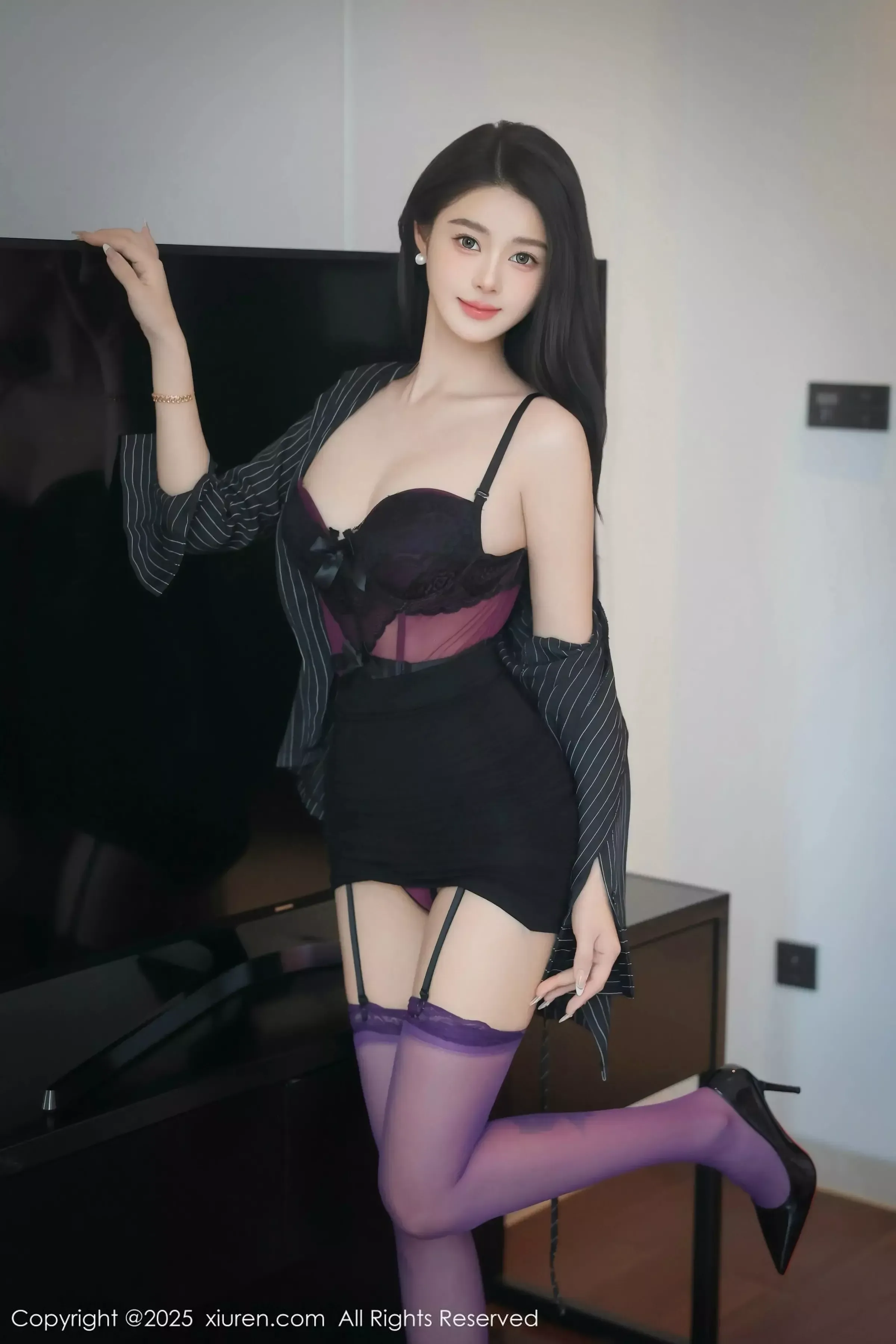[XiuRen秀人网]第10053期Candy糖糖写真 - image 45