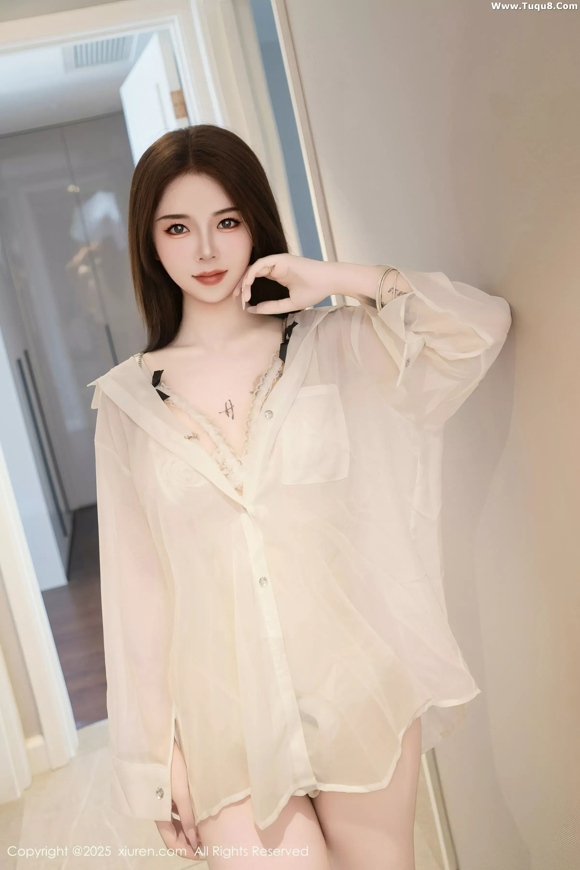 [XiuRen秀人网]第10549期沐娜娜写真 - image 73