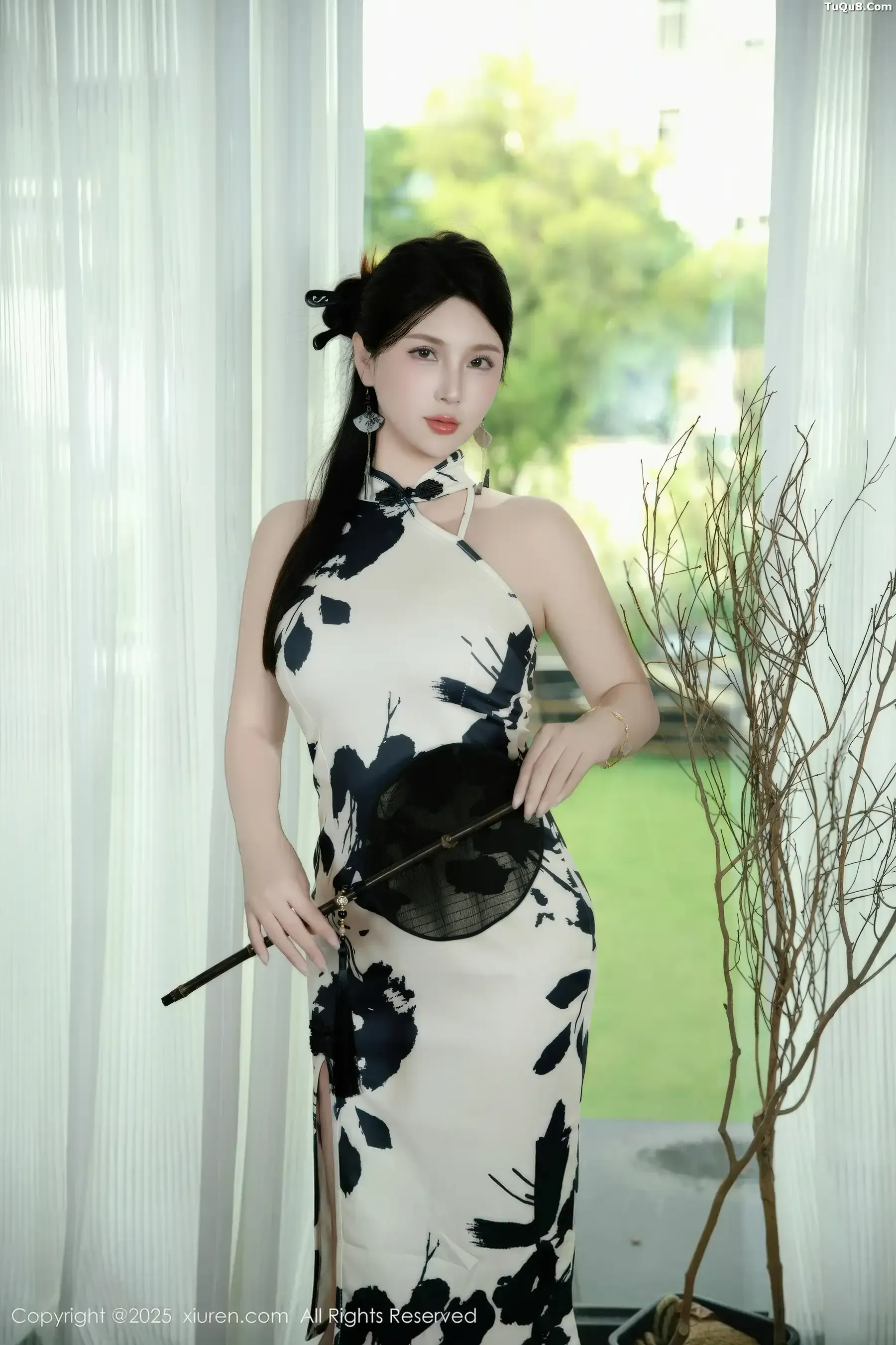[XiuRen秀人网]第10989期小蛮妖写真 - image 45