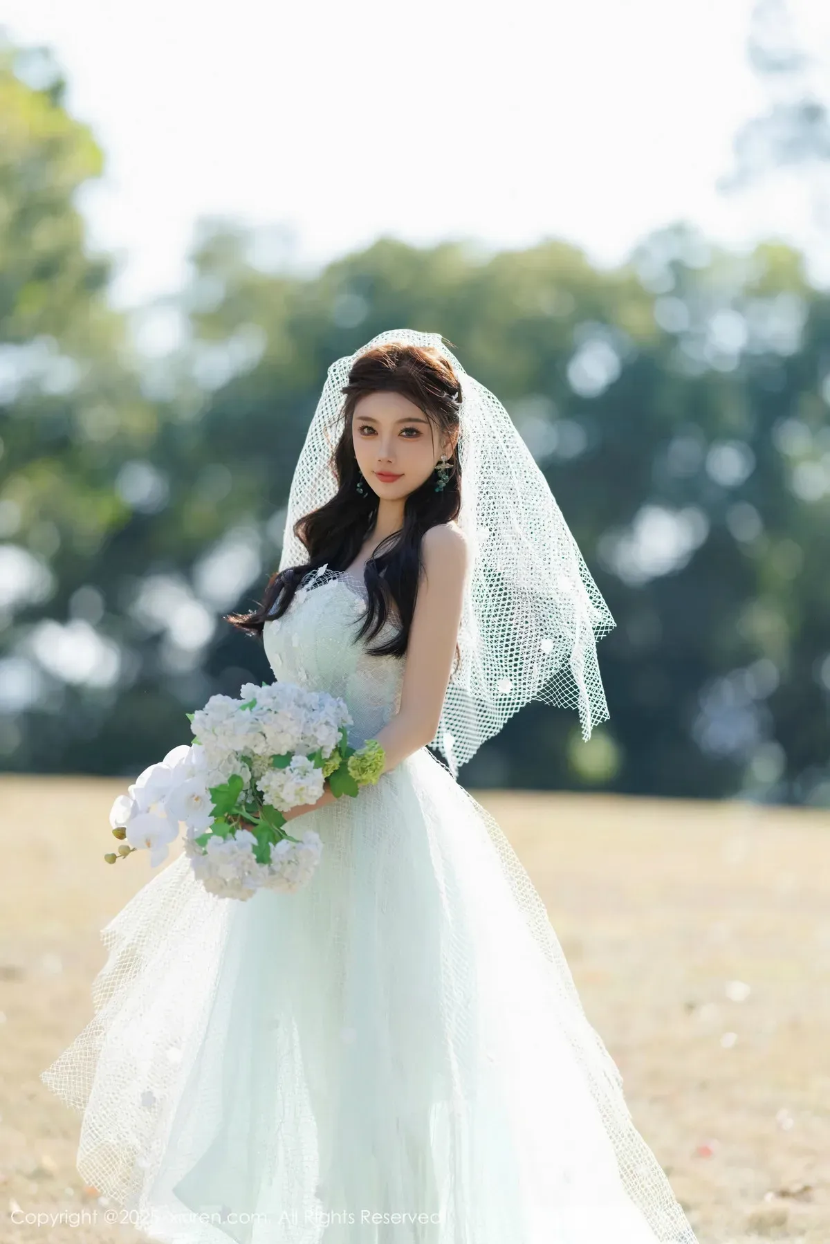 [XiuRen秀人网]第9722期杨晨晨写真 - image 23