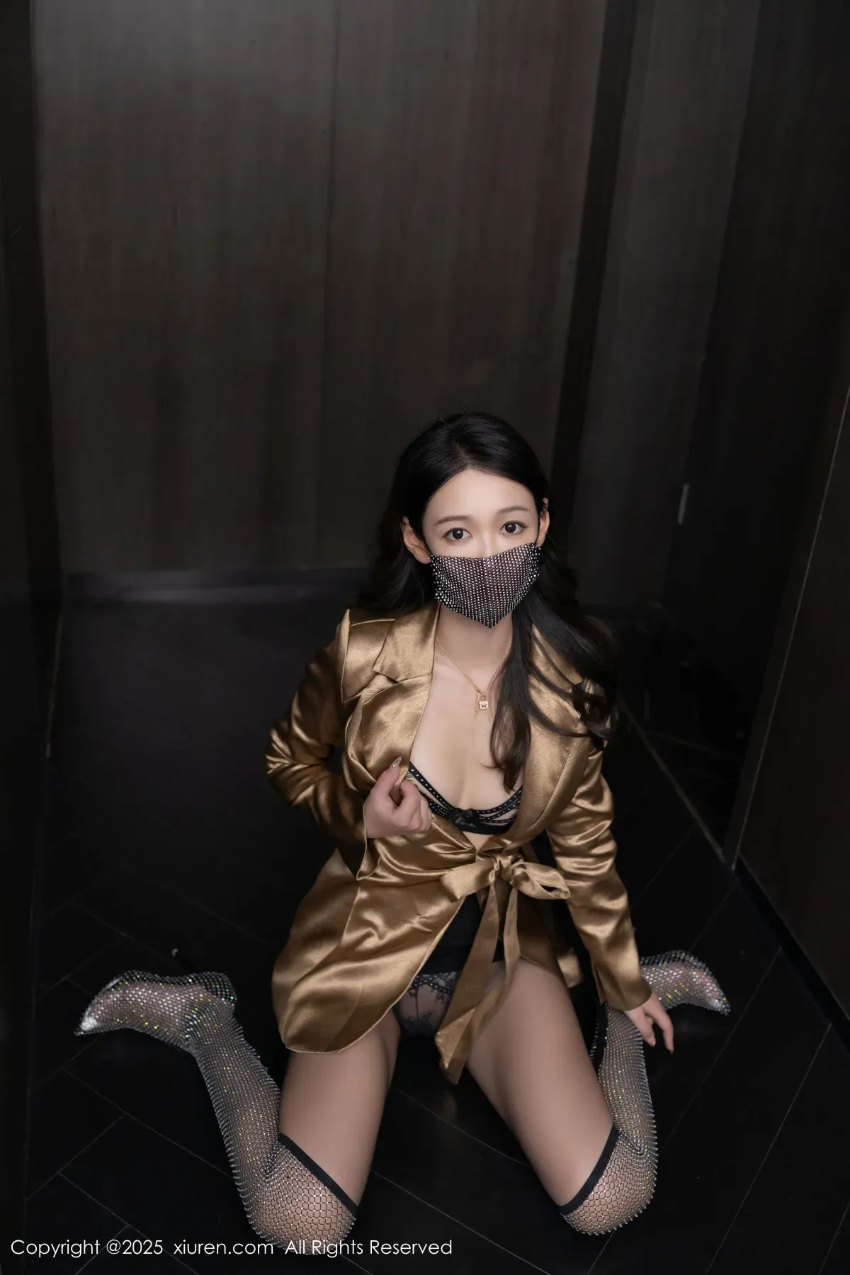 [XiuRen秀人网]第9751期唐安琪写真 - image 78