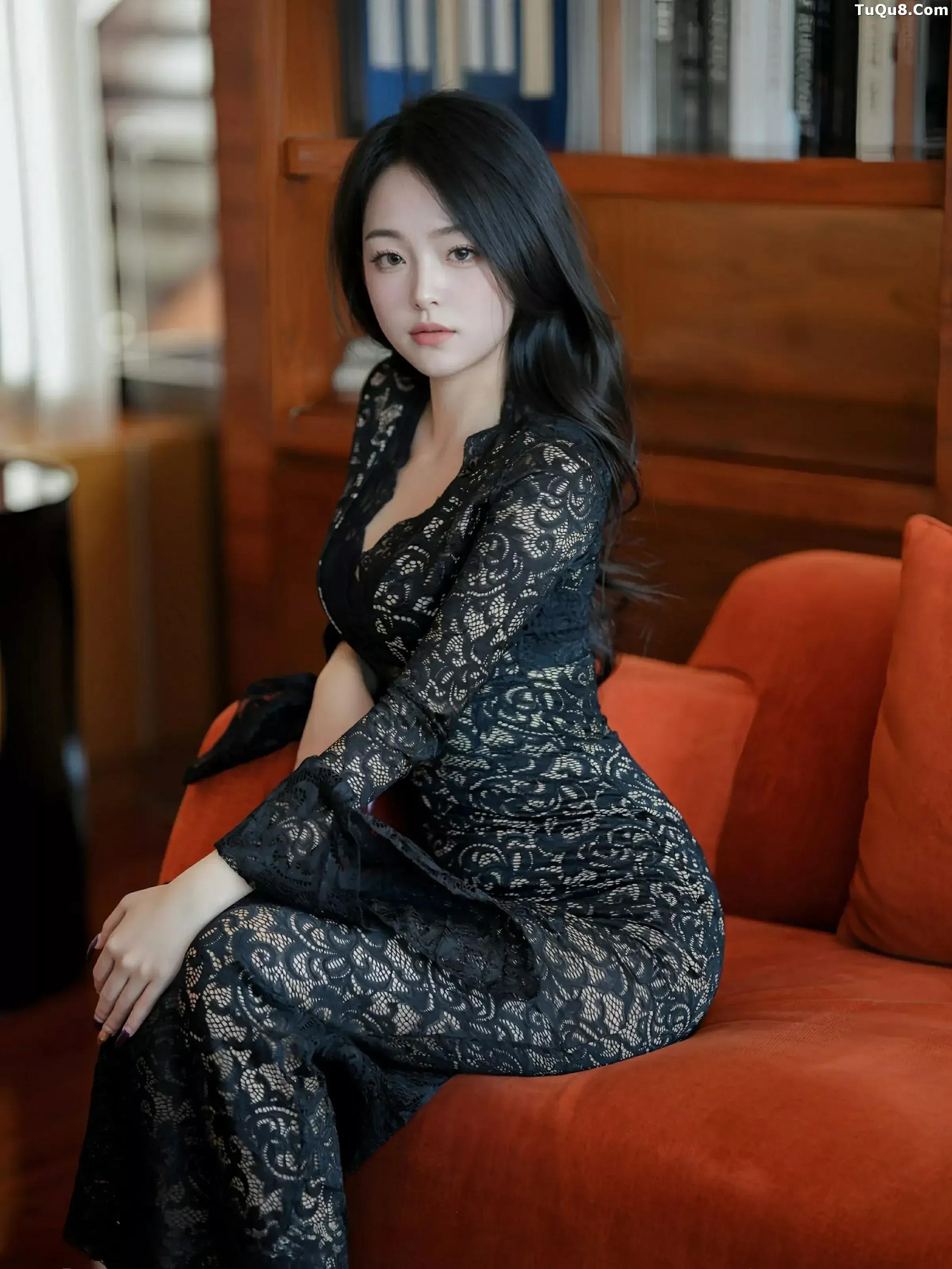 [XiuRen秀人网]第10360期白琮瑗写真 - image 3