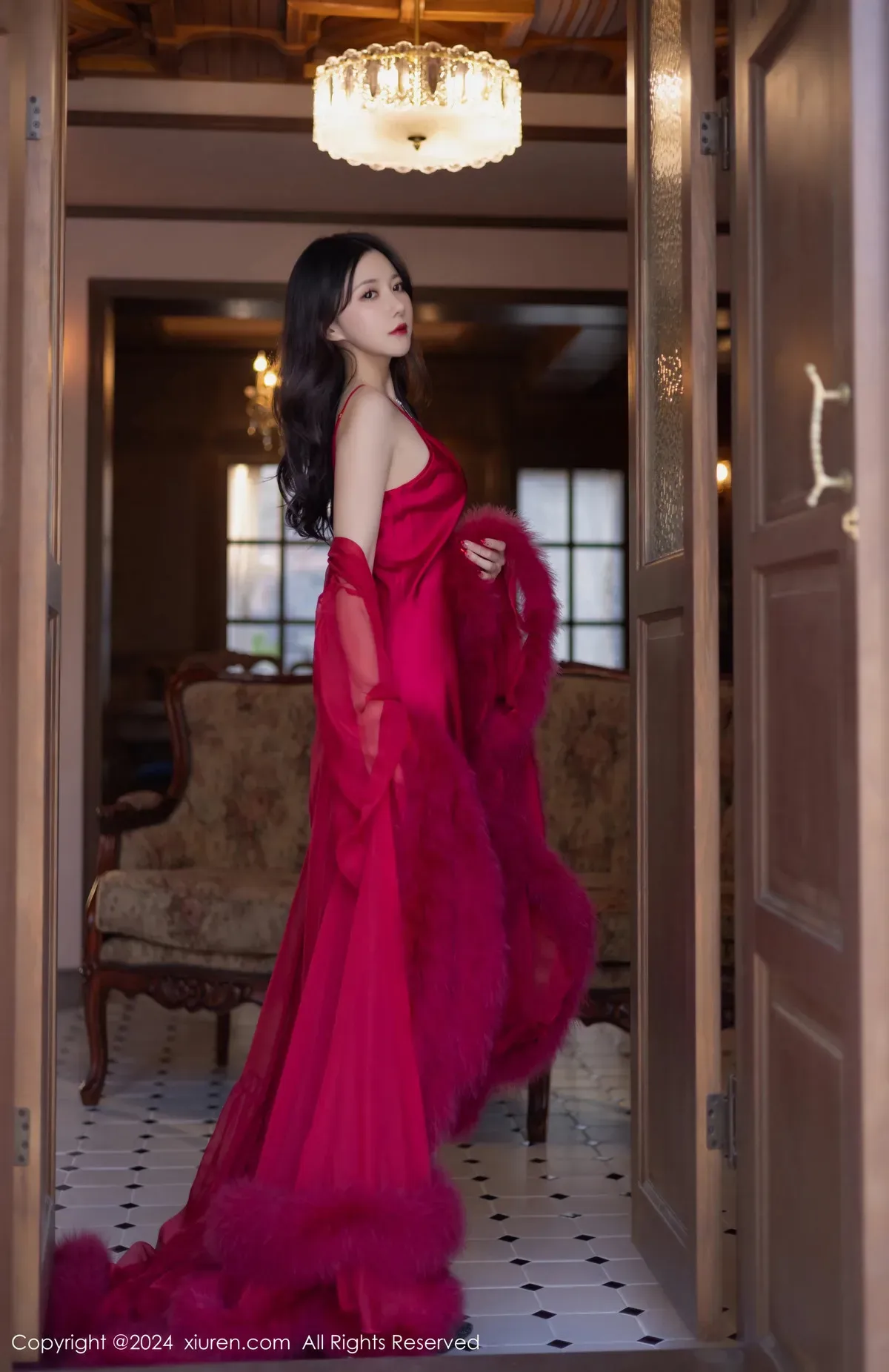 [XiuRen秀人网]第9422期鱼子酱写真 - image 80