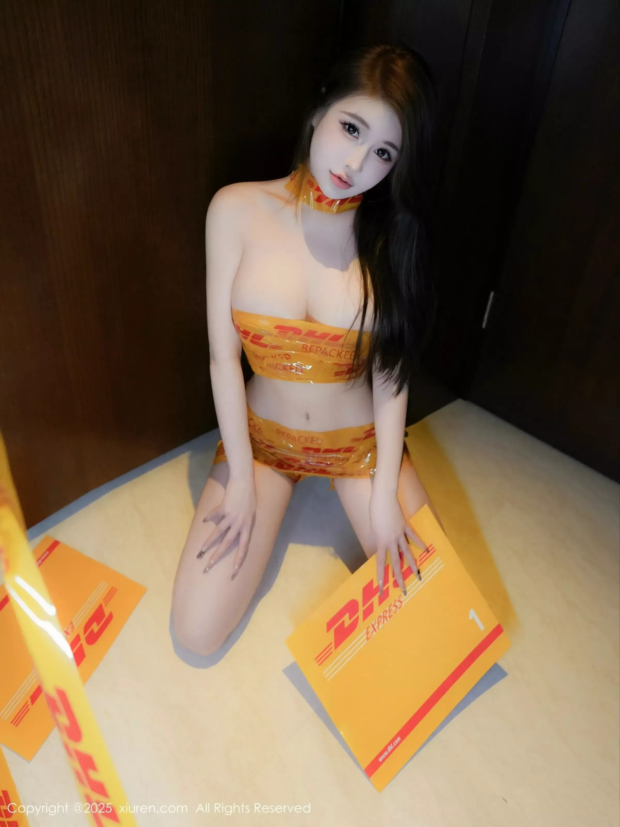[XiuRen秀人网]第10016期甜妮写真 - image 49
