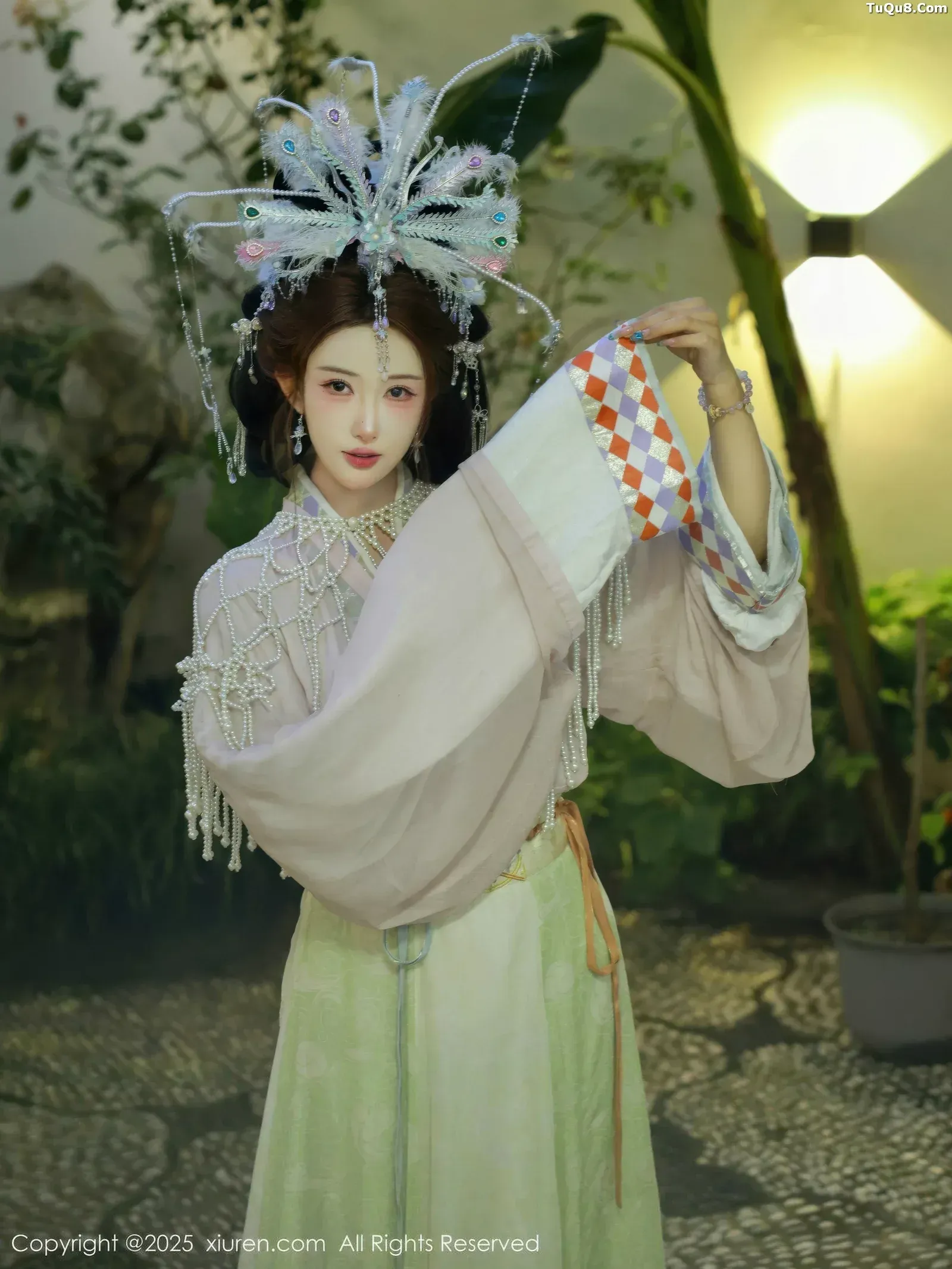 [XiuRen秀人网]第10736期金允希写真 - image 13