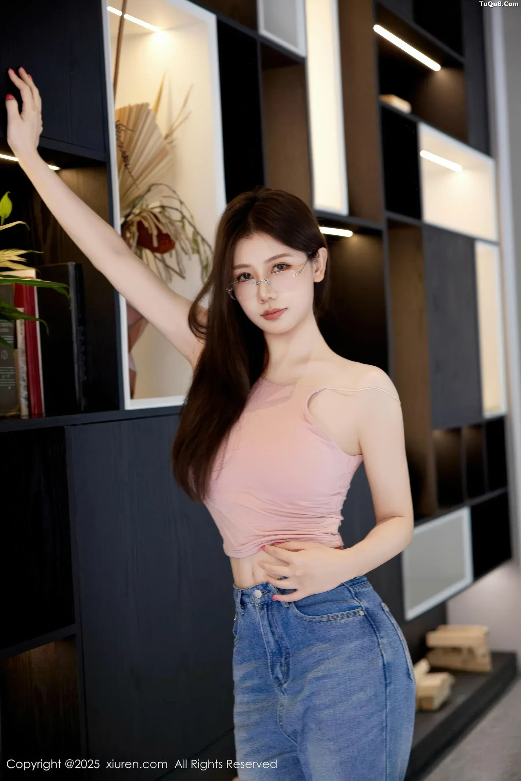[XiuRen秀人网]第10983期尹甜甜写真 - image 6