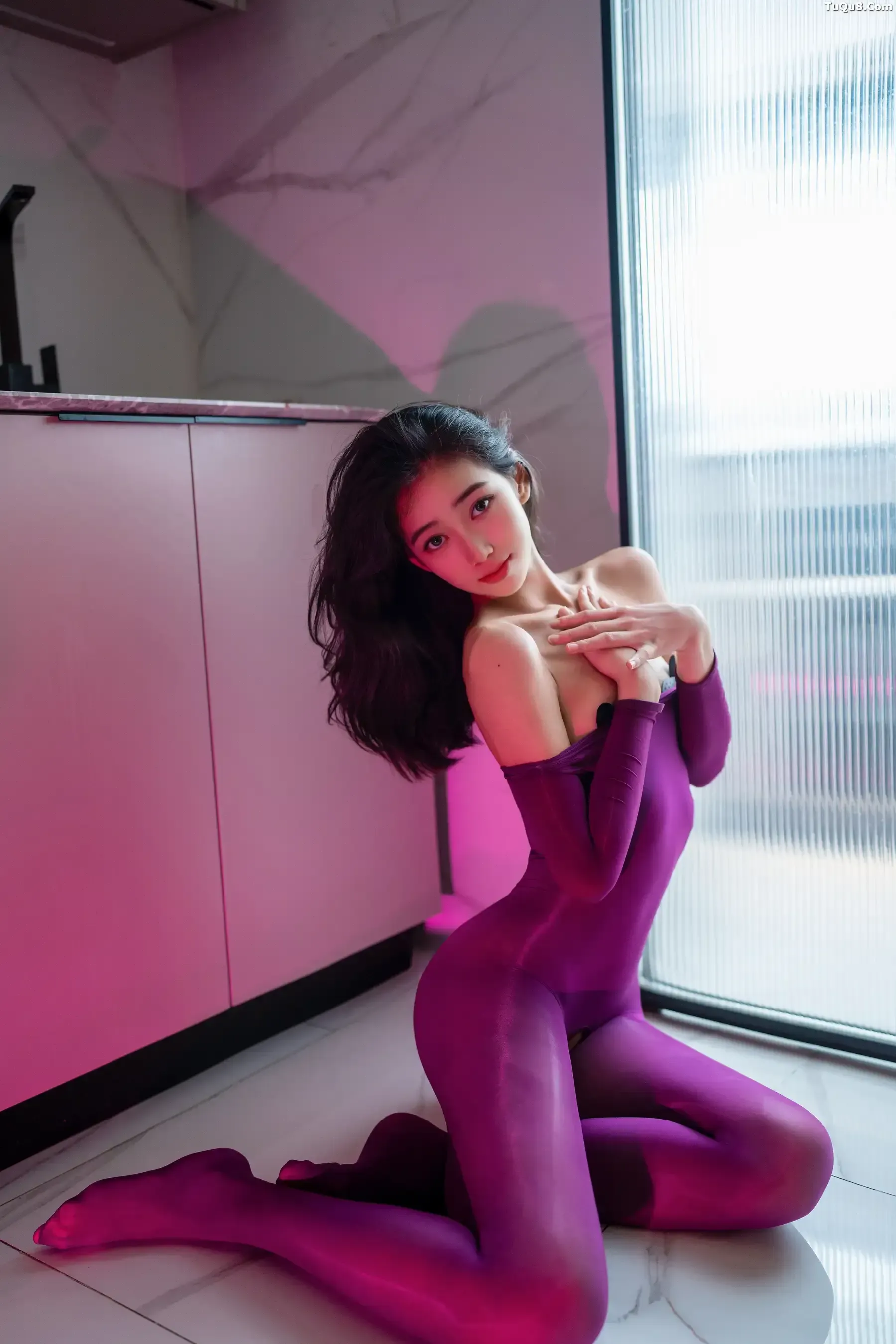 [XiuRen秀人网]第B092期时安安写真 - image 45