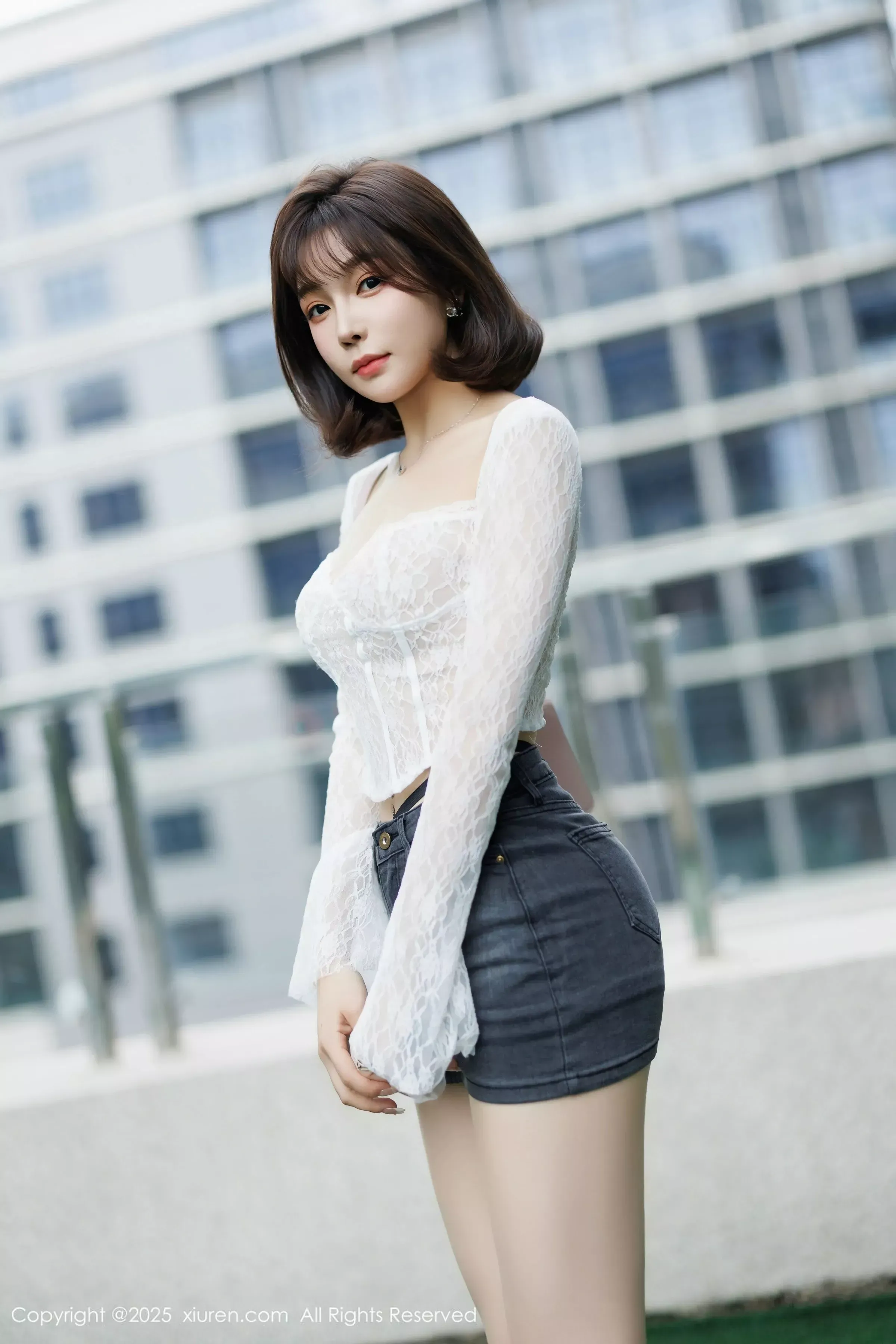 [XiuRen秀人网]第10113期徐莉芝写真 - image 34