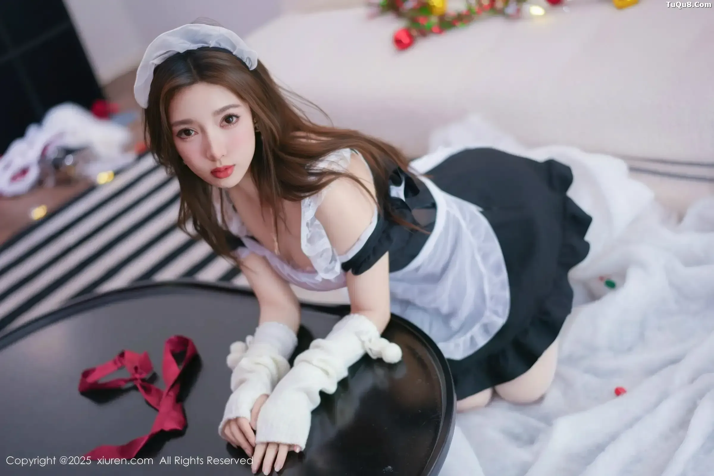 [XiuRen秀人网]第11152期桃桃写真 - image 9