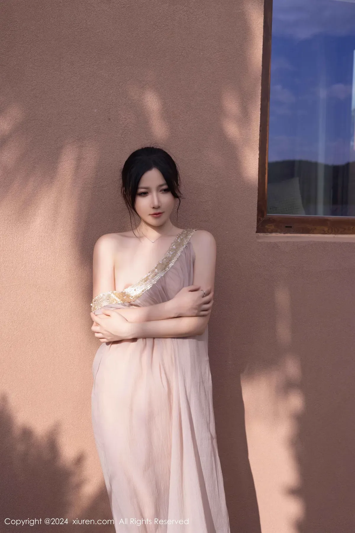 [XiuRen秀人网]第9492期鱼子酱写真 - image 9