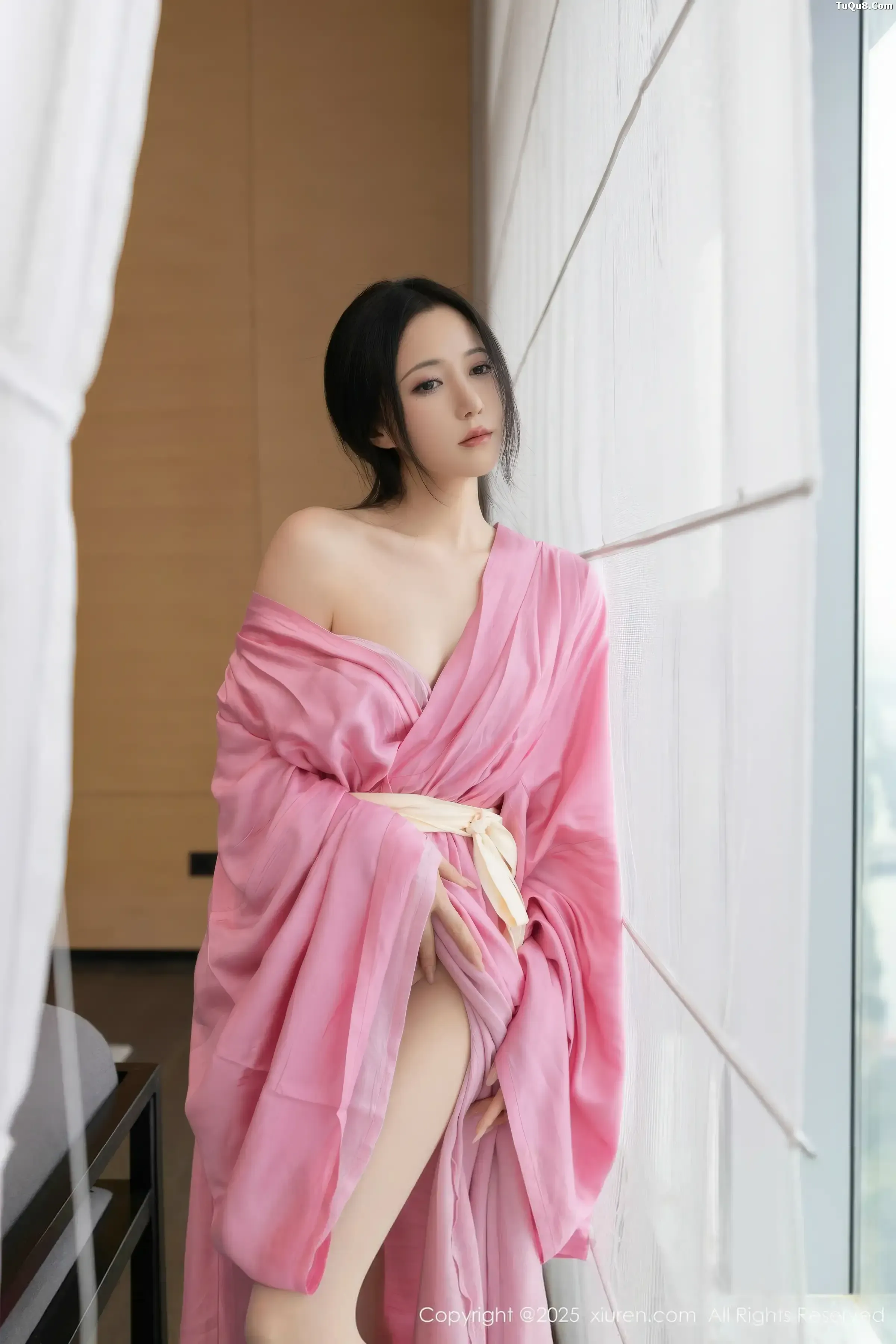 [XiuRen秀人网]第11049期鱼子酱写真 - image 48