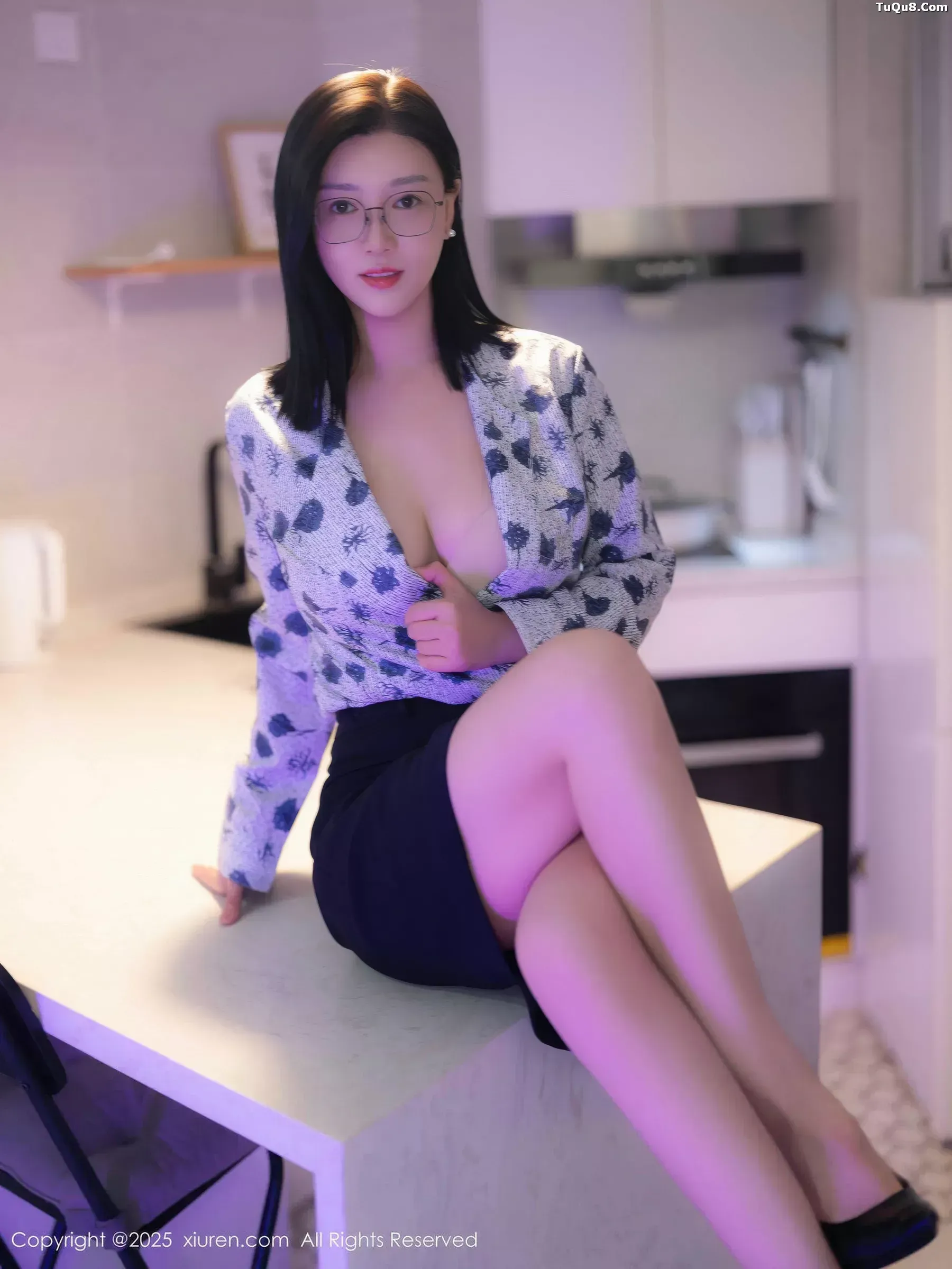 [XiuRen秀人网]第10866期雅茹老师写真 - image 29