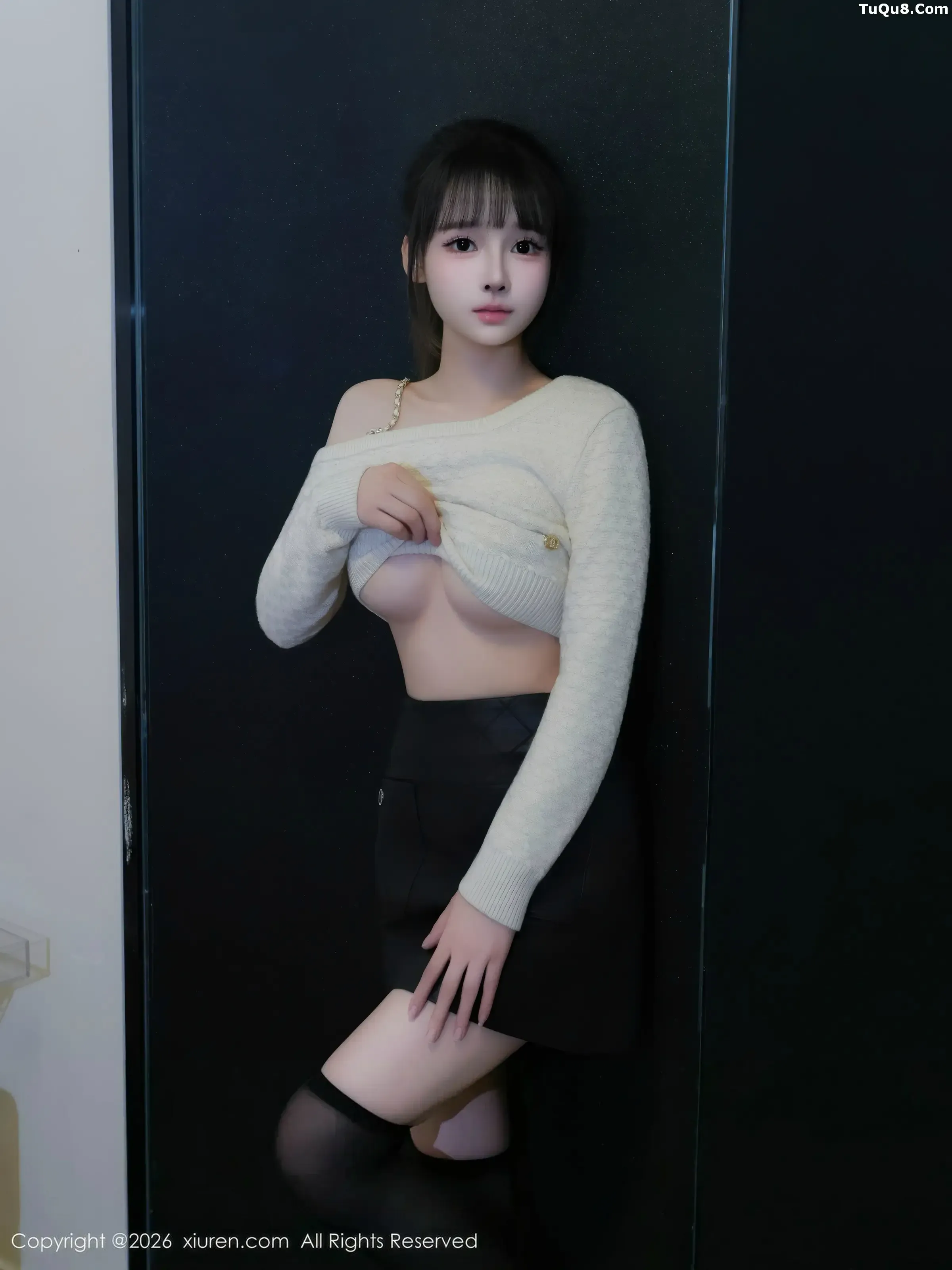 [XiuRen秀人网]第11254期沈蜜儿写真 - image 5