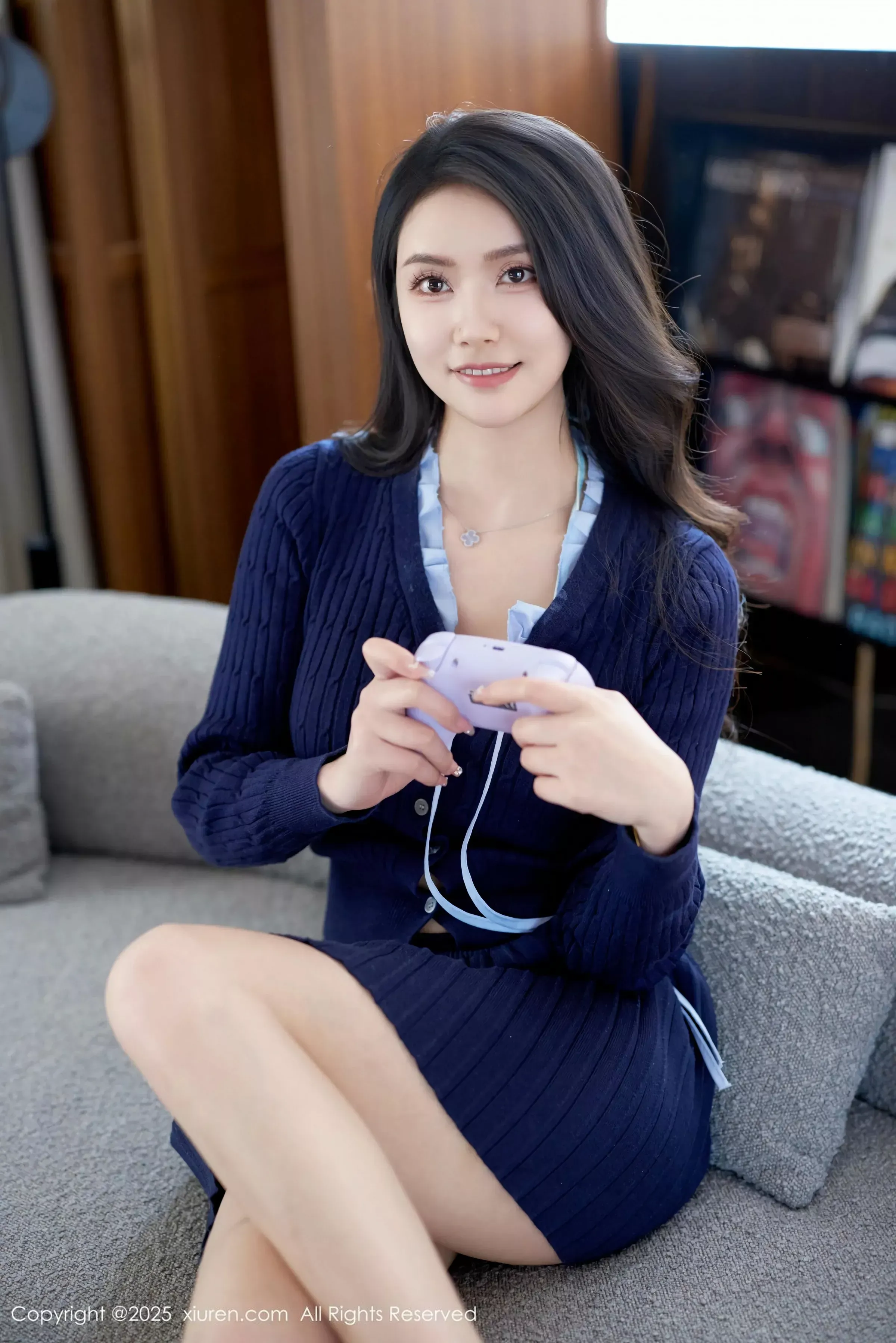 [XiuRen秀人网]第10242期方子萱写真 - image 17