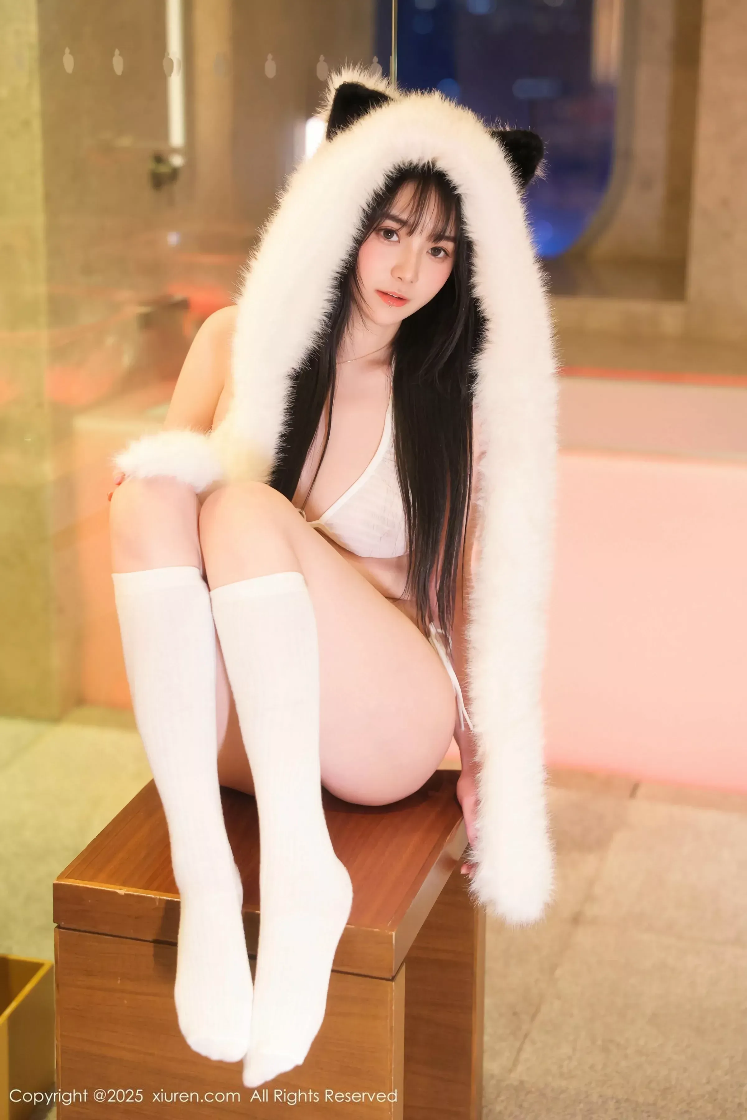 [XiuRen秀人网]第10302期软情写真 - image 50