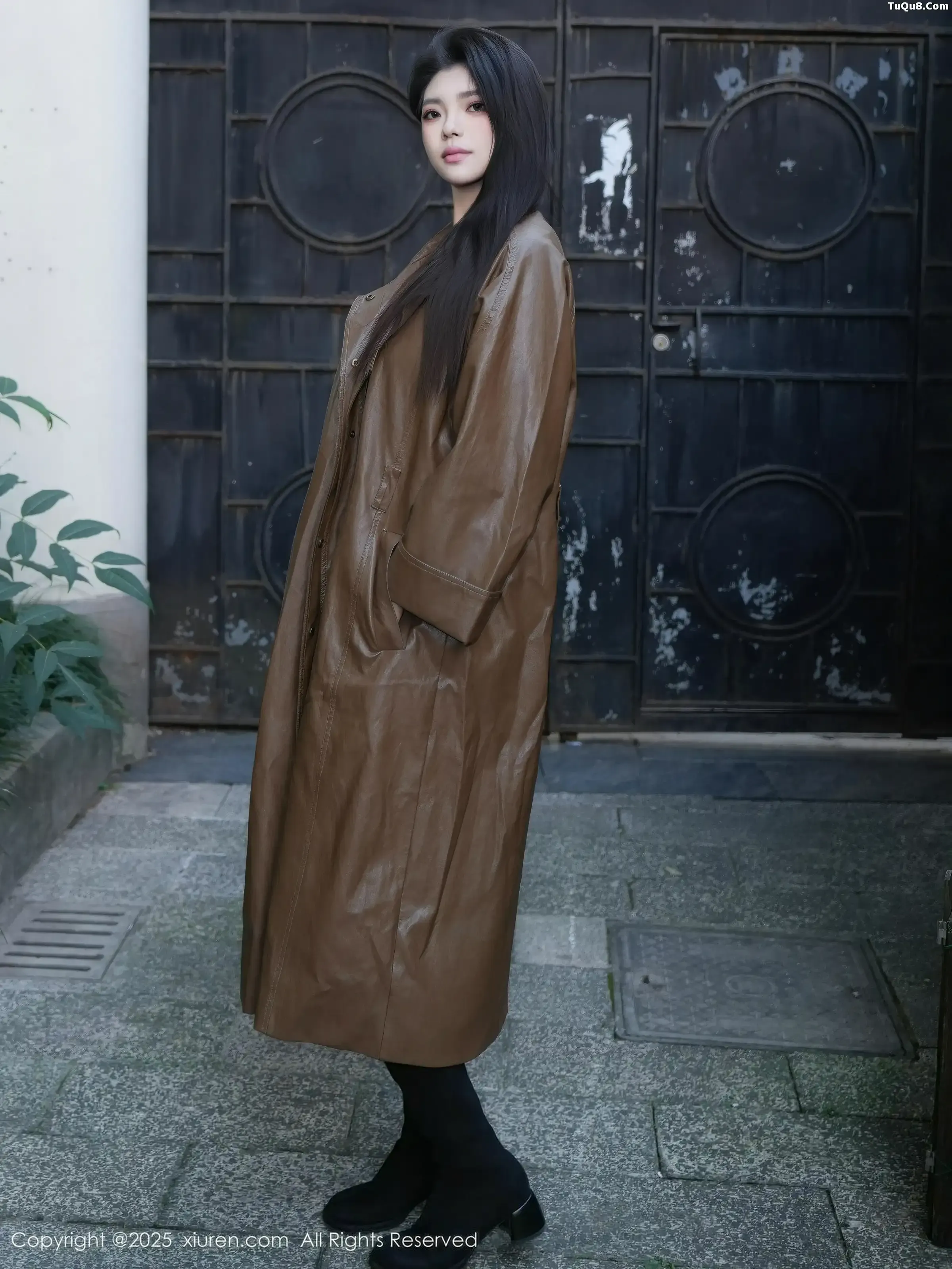 [XiuRen秀人网]第11067期冬安写真 - image 23
