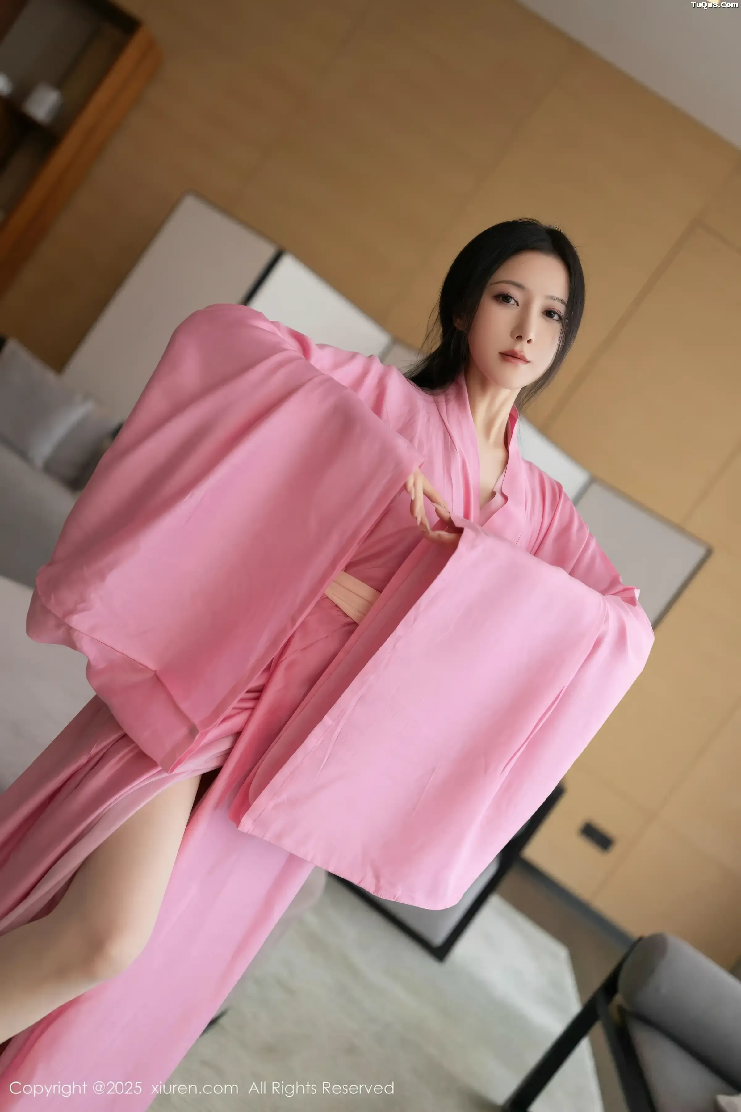 [XiuRen秀人网]第11049期鱼子酱写真 - image 9