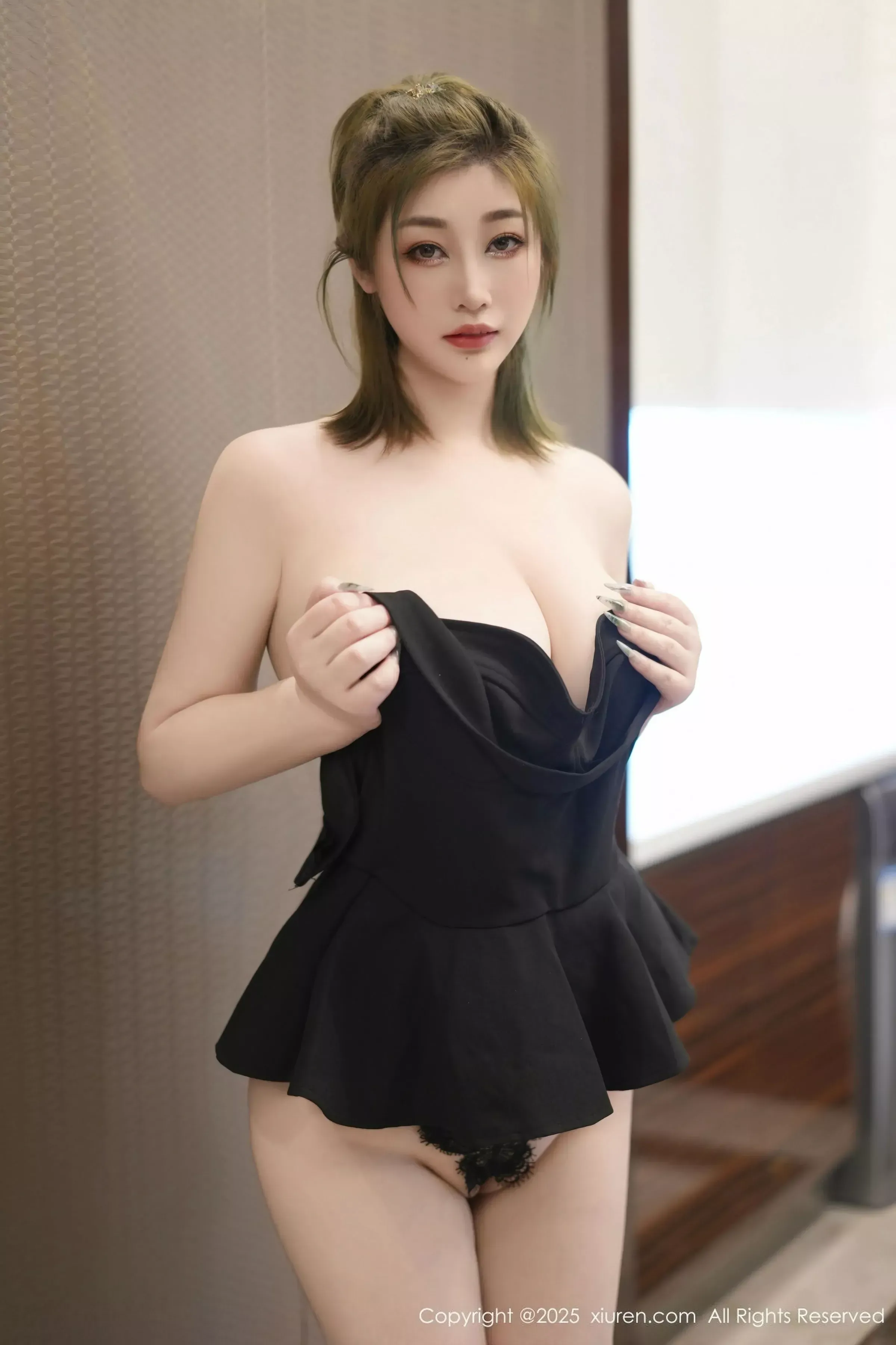 [XiuRen秀人网]第10286期妲己写真 - image 40