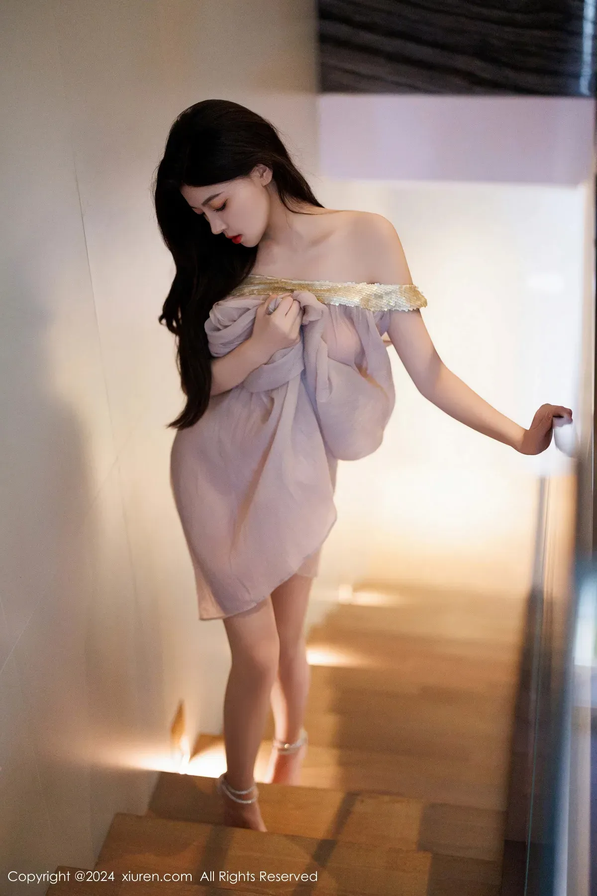 [XiuRen秀人网]第9426期初梦瑶写真 - image 82