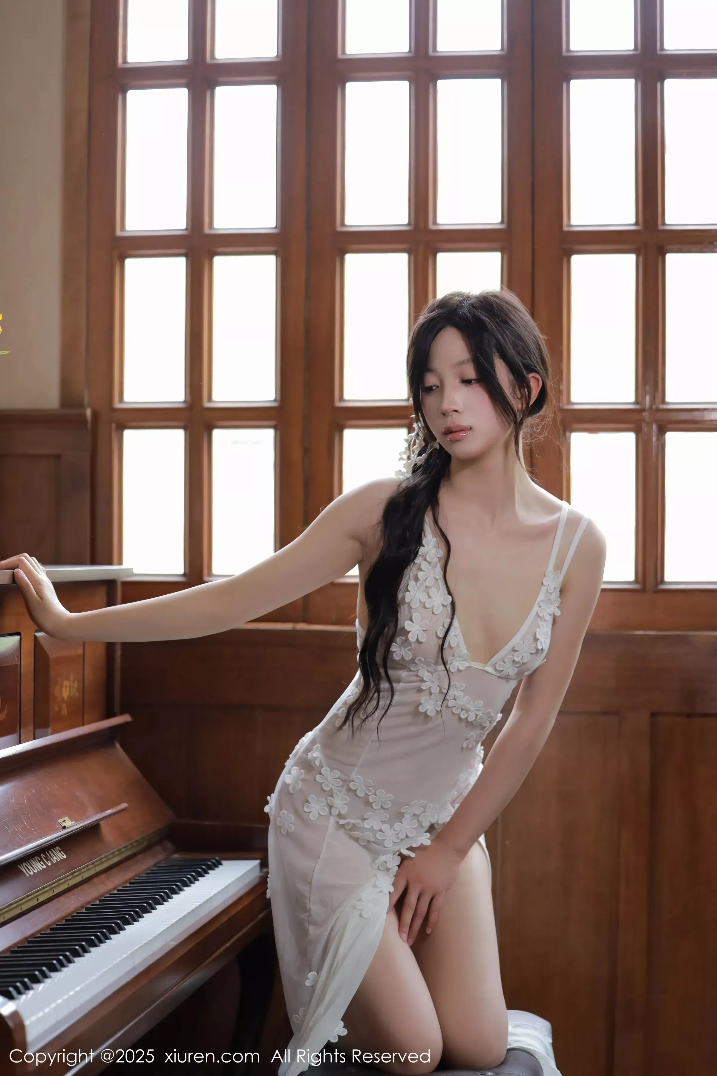 [XiuRen秀人网]第10198期橙子酱写真 - image 48