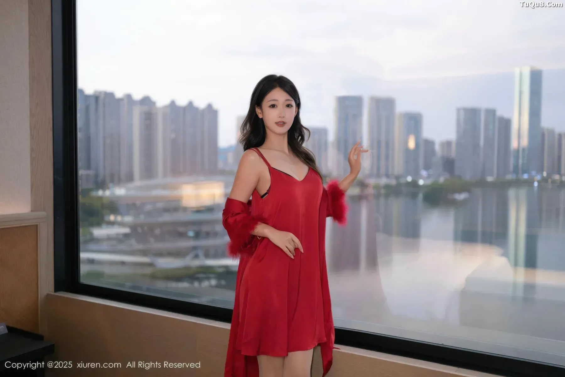 [XiuRen秀人网]第10768期唐安琪写真 - image 56