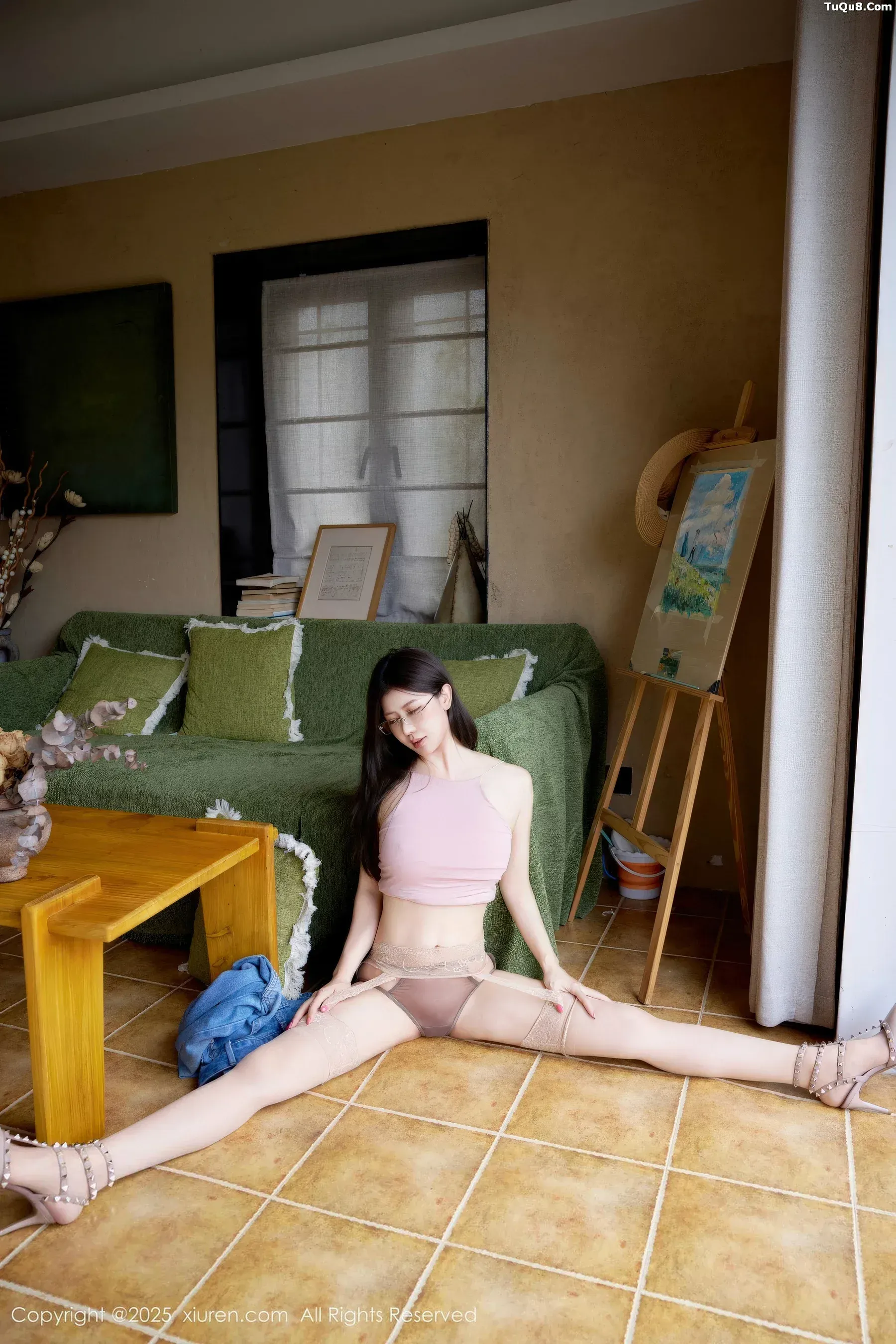 [XiuRen秀人网]第10983期尹甜甜写真 - image 71