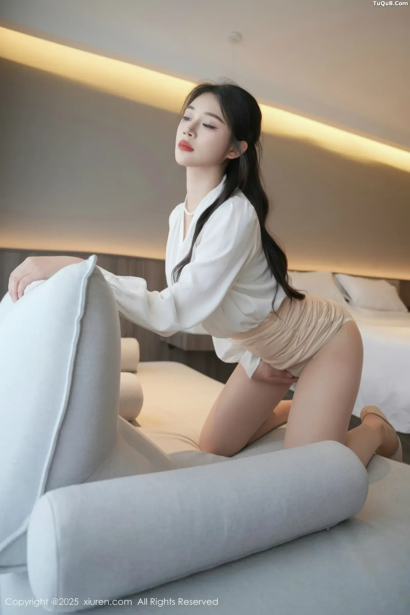 [XiuRen秀人网]第10735期南乔写真 - image 17