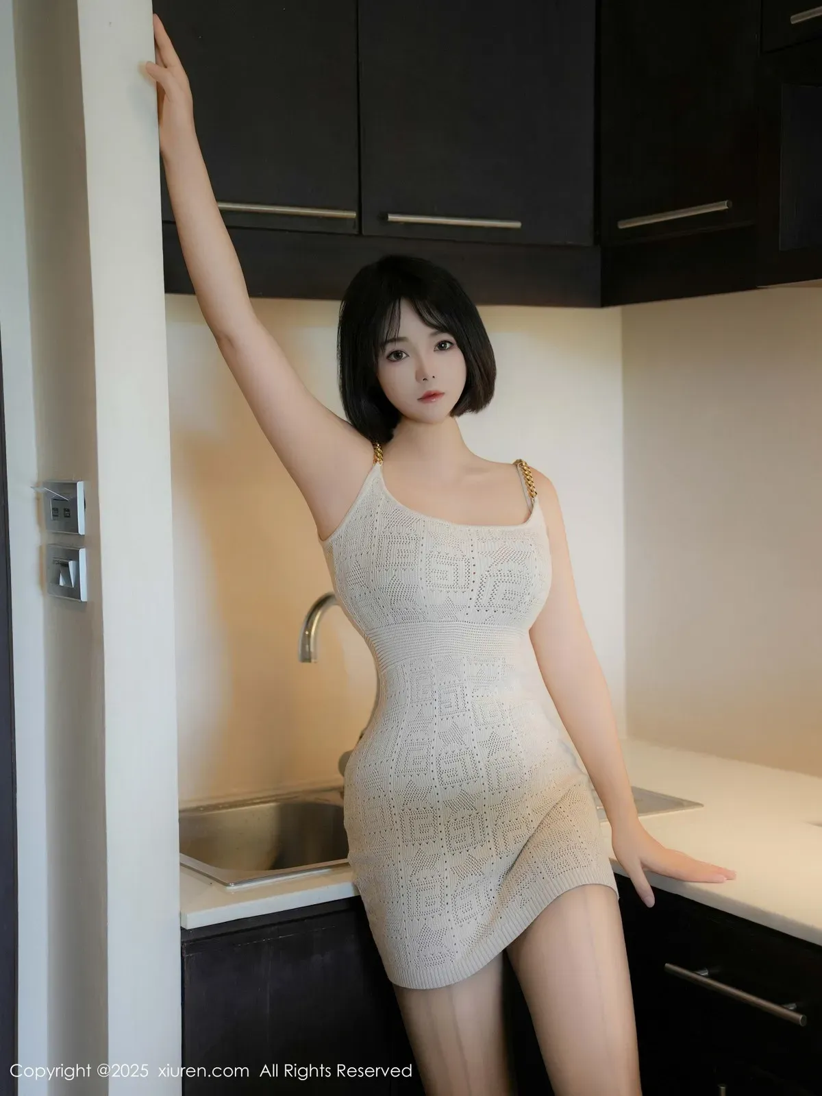 [XiuRen秀人网]第9747期桃色奶酪写真 - image 54