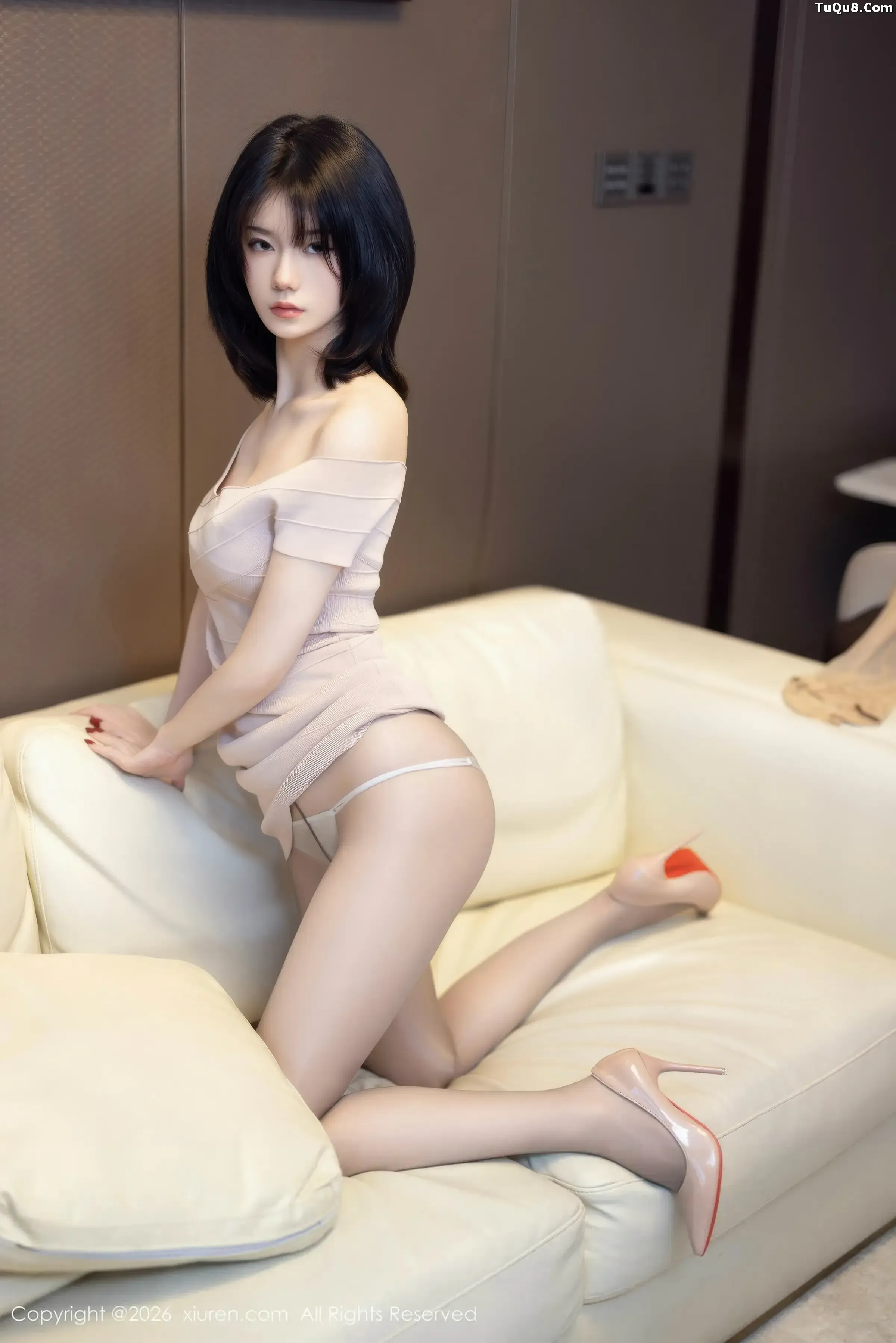[XiuRen秀人网]第11244期凌七七写真 - image 4