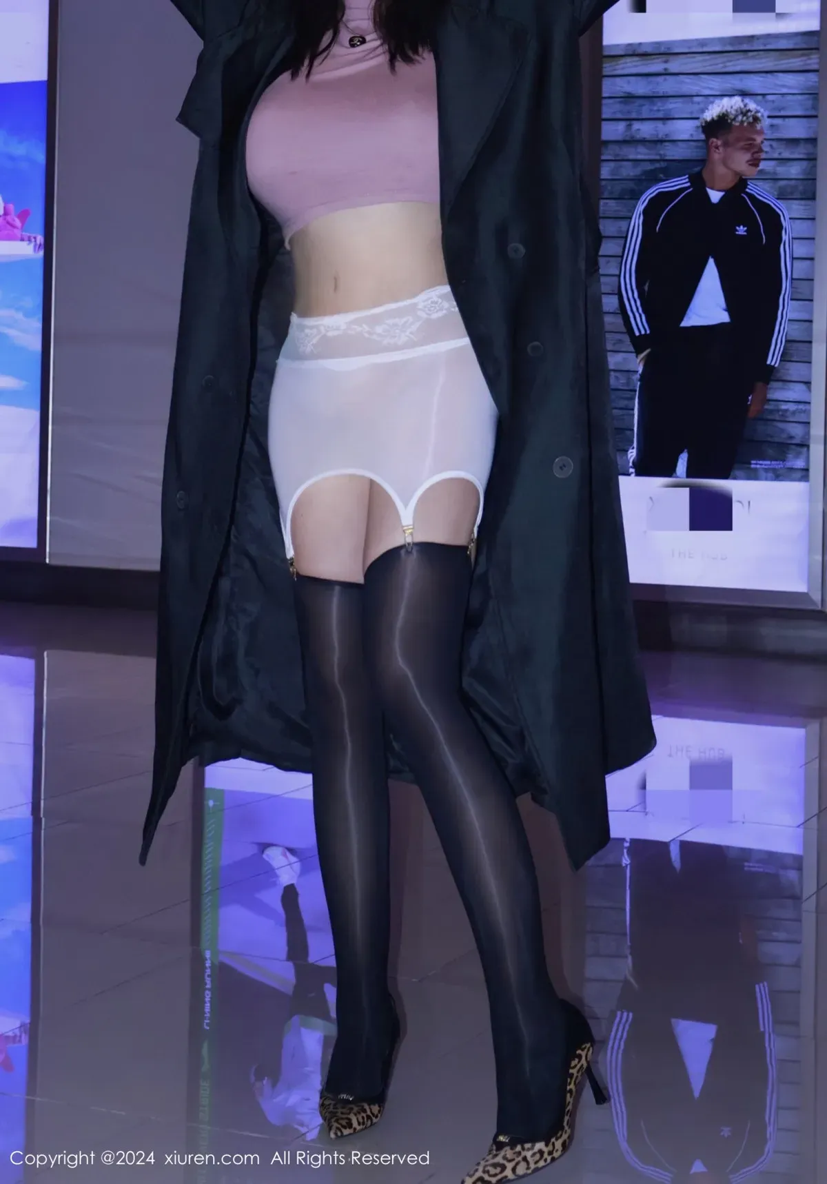 [XiuRen秀人网]第9489期小薯条写真 - image 8
