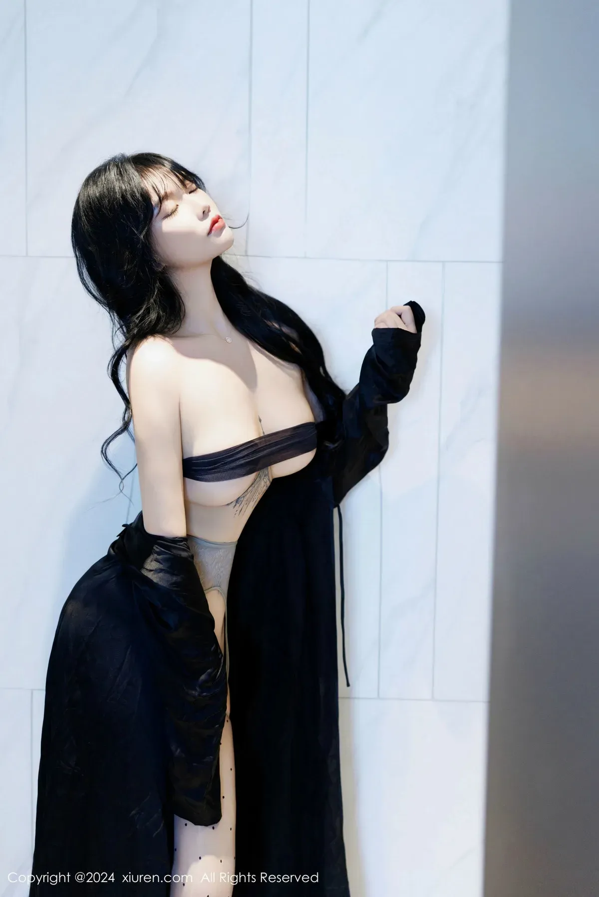 [XiuRen秀人网]第9575期娜比写真 - image 30