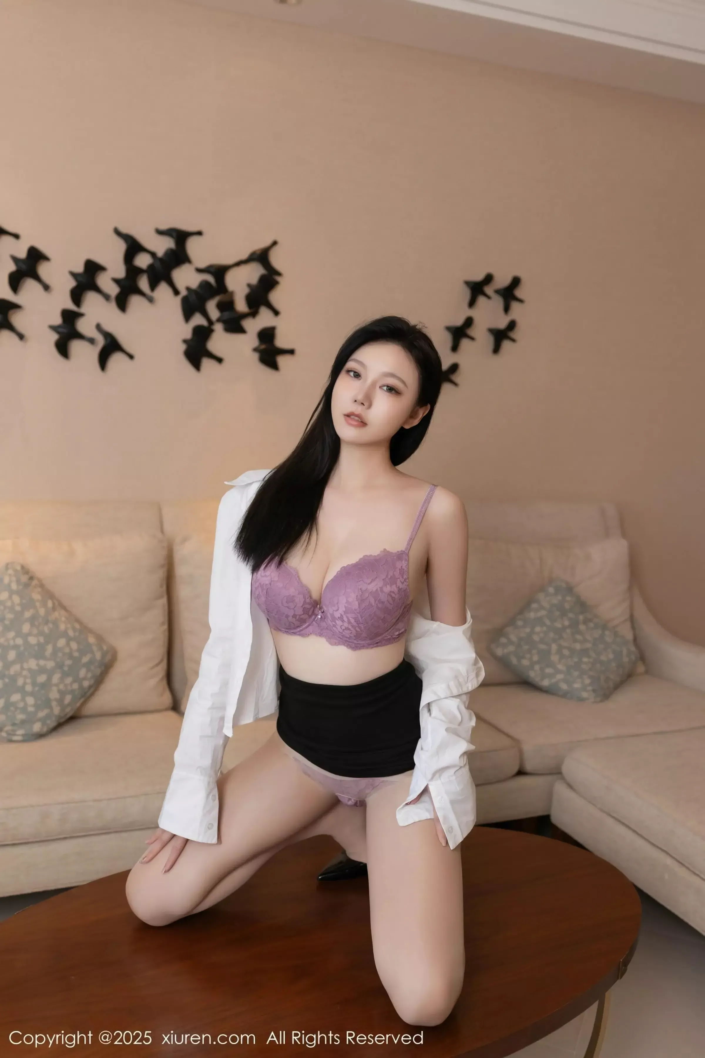 [XiuRen秀人网]第10100期安然写真 - image 38