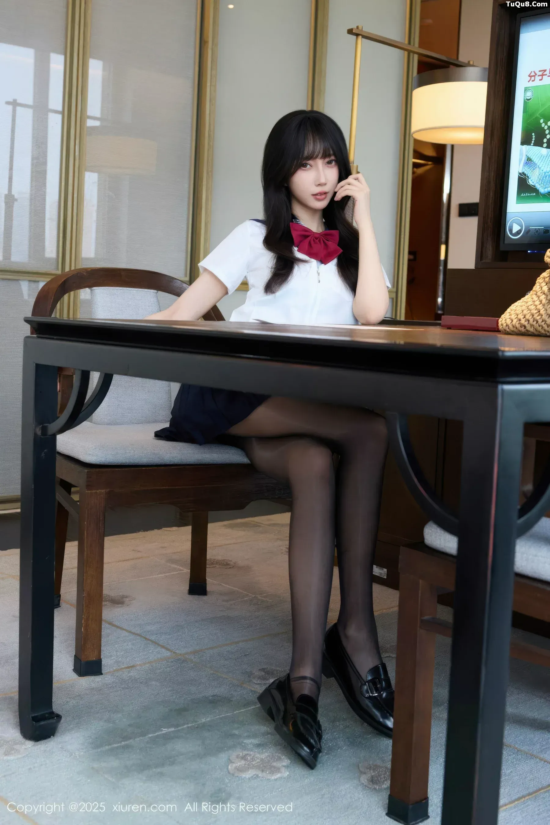[XiuRen秀人网]第10766期玥儿玥写真 - image 8