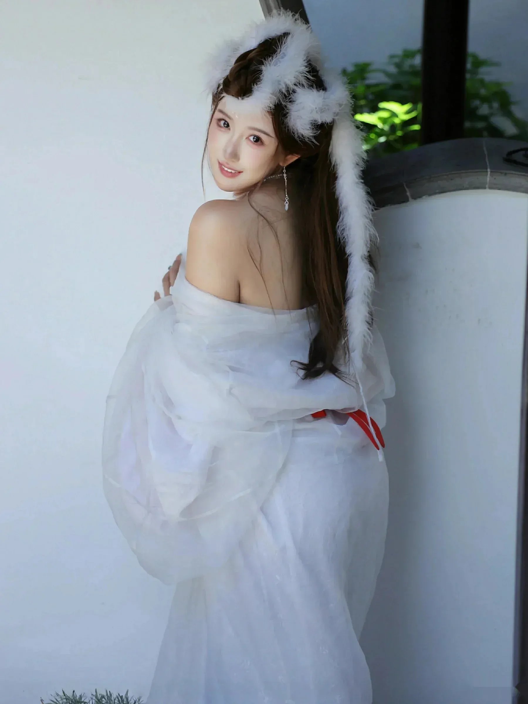 [XiuRen秀人网]第10843期金允希写真 - image 57