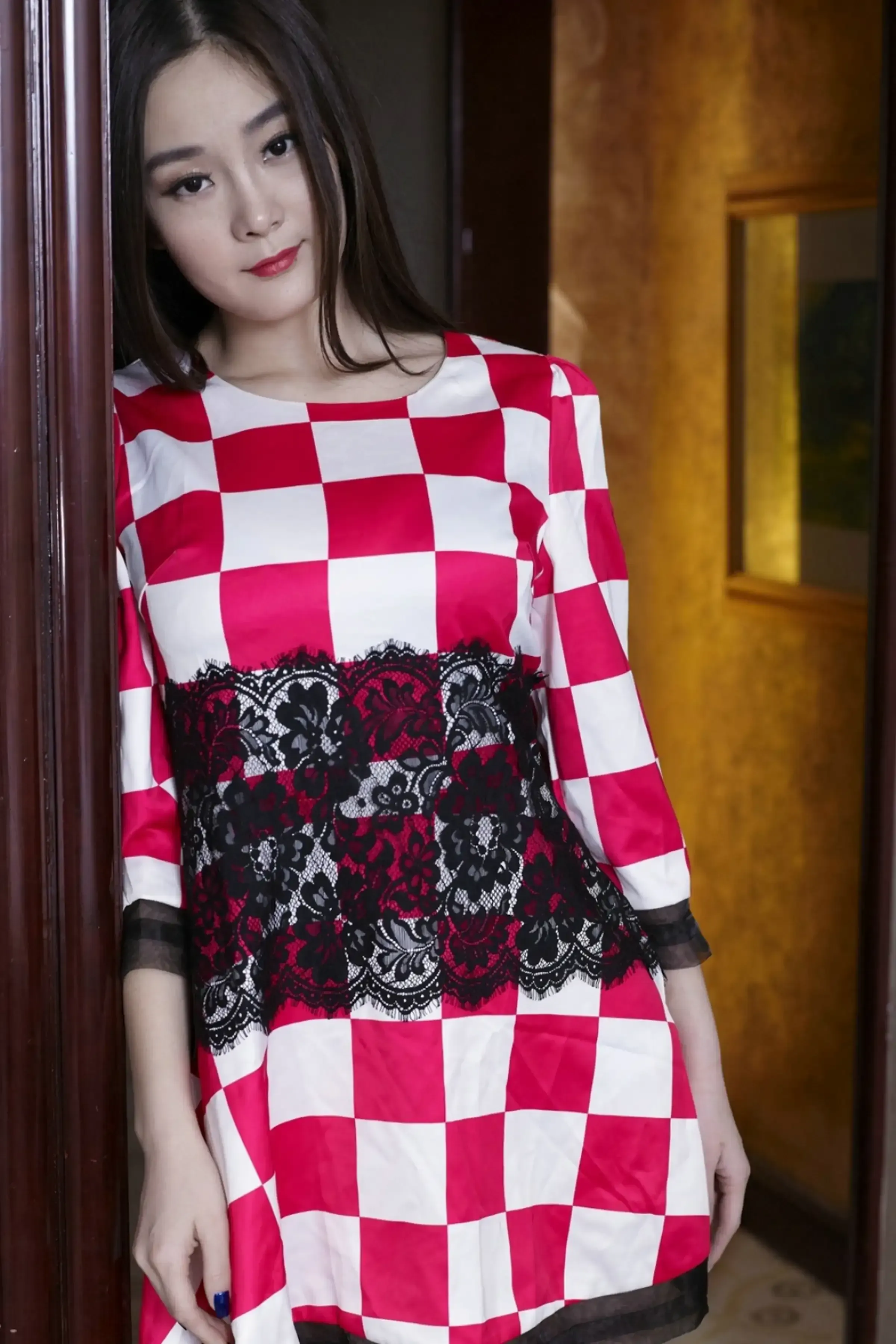 [XiuRen秀人网]第FW0086期易阳写真 - image 257