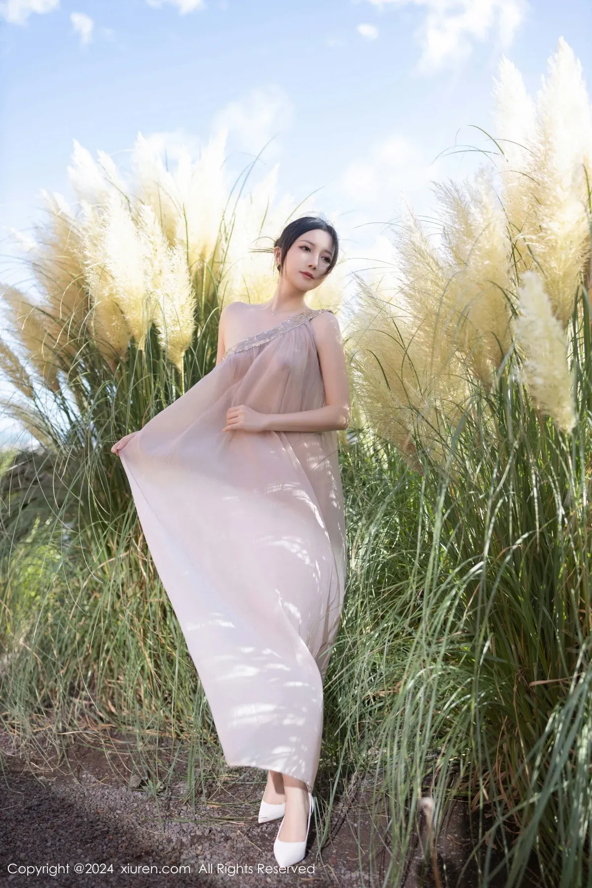 [XiuRen秀人网]第9492期鱼子酱写真 - image 11